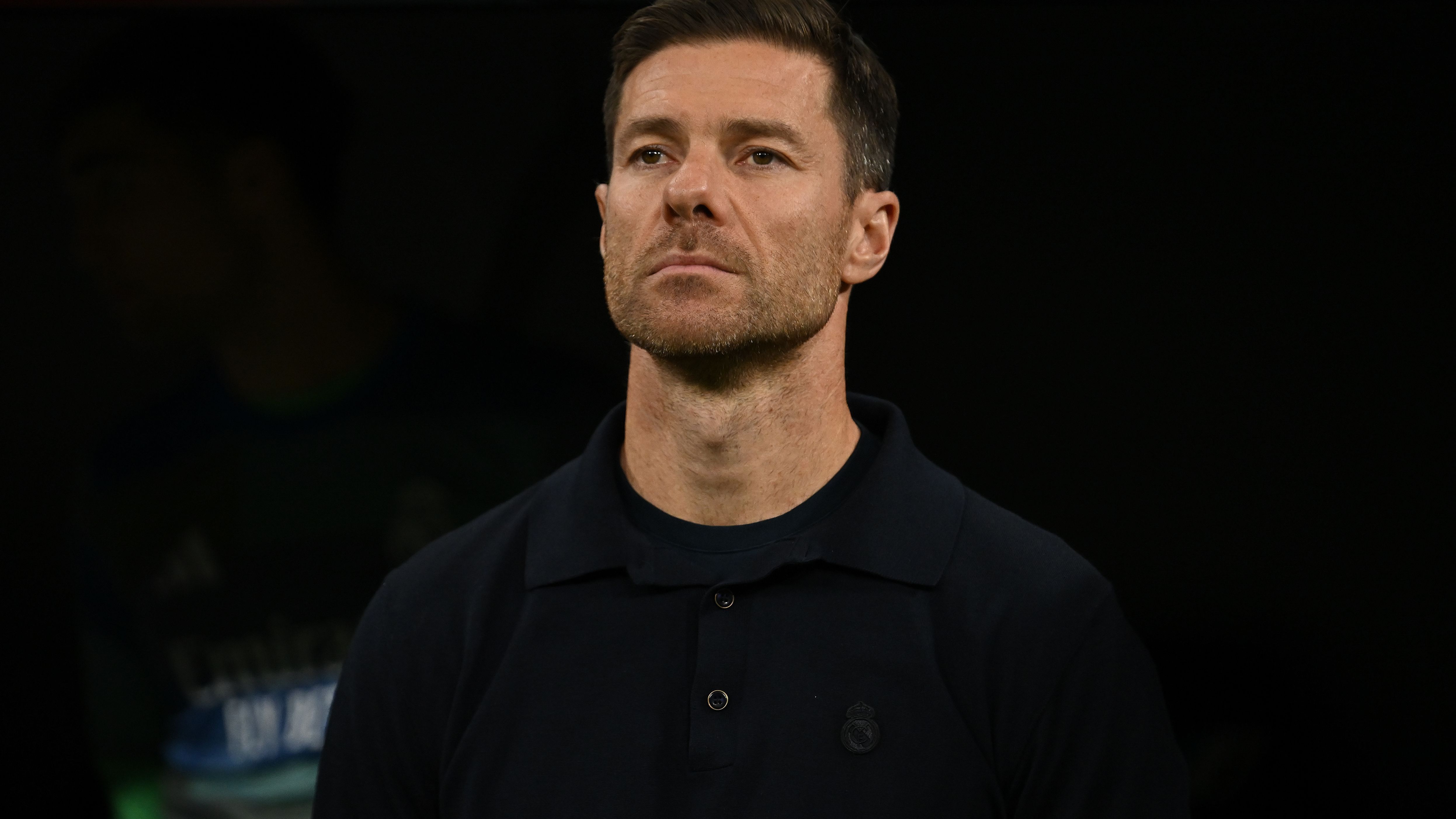 Real Madrid CF v Valencia CF - LaLiga EA Sports