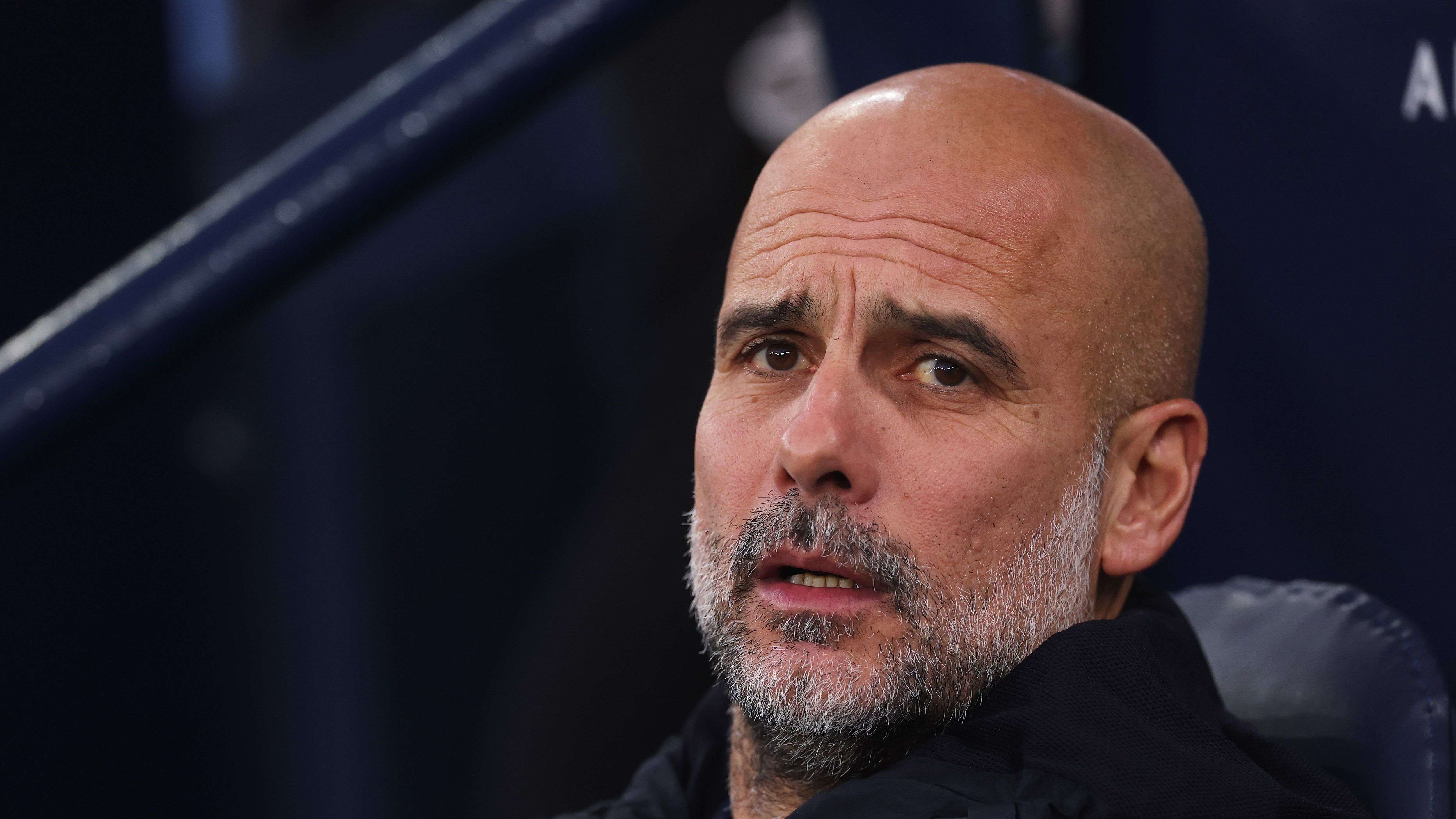 Manchester City v Bournemouth - Premier League