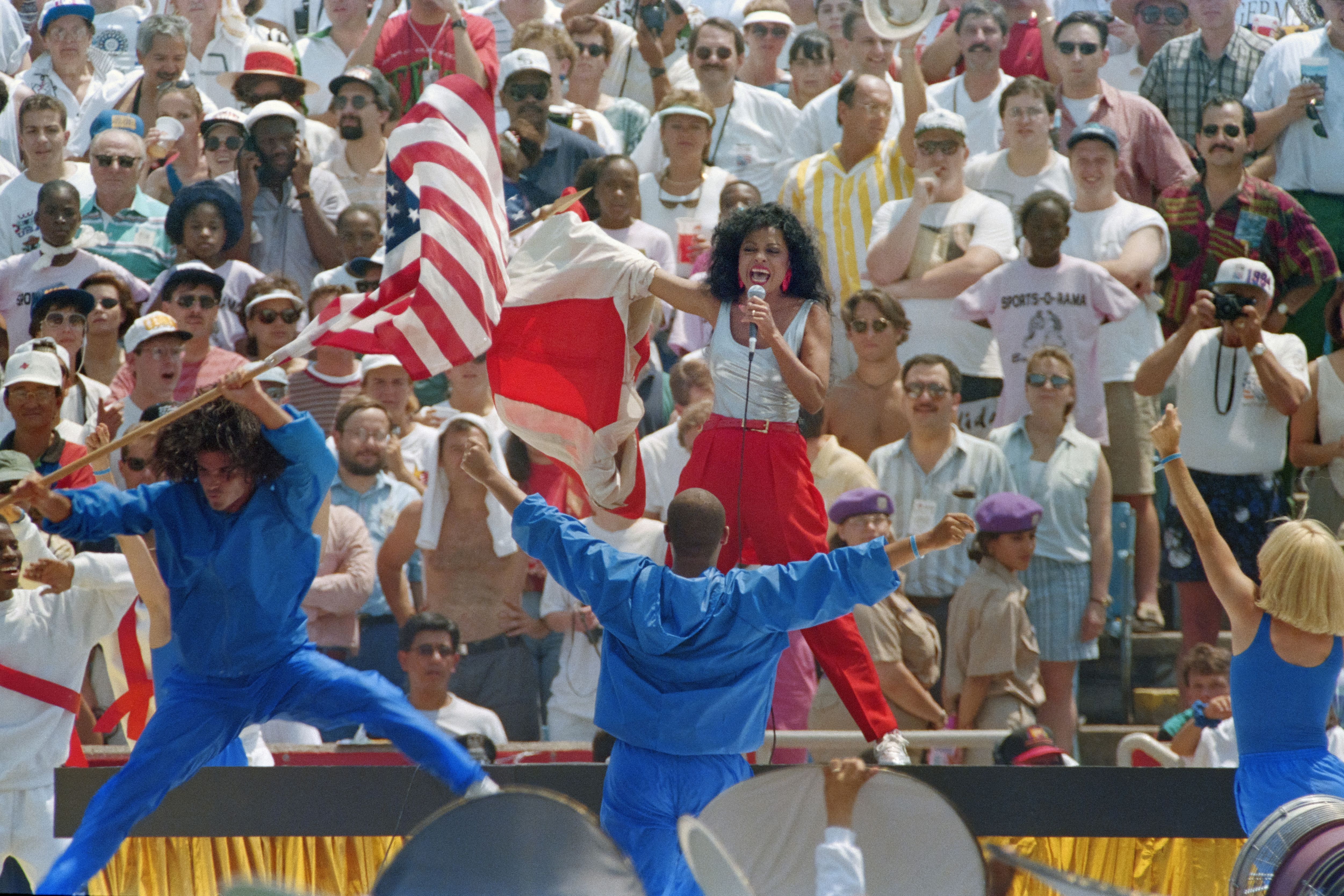Copa del Mundo 1994 EE.UU. fútbol moderno, historia y legado
