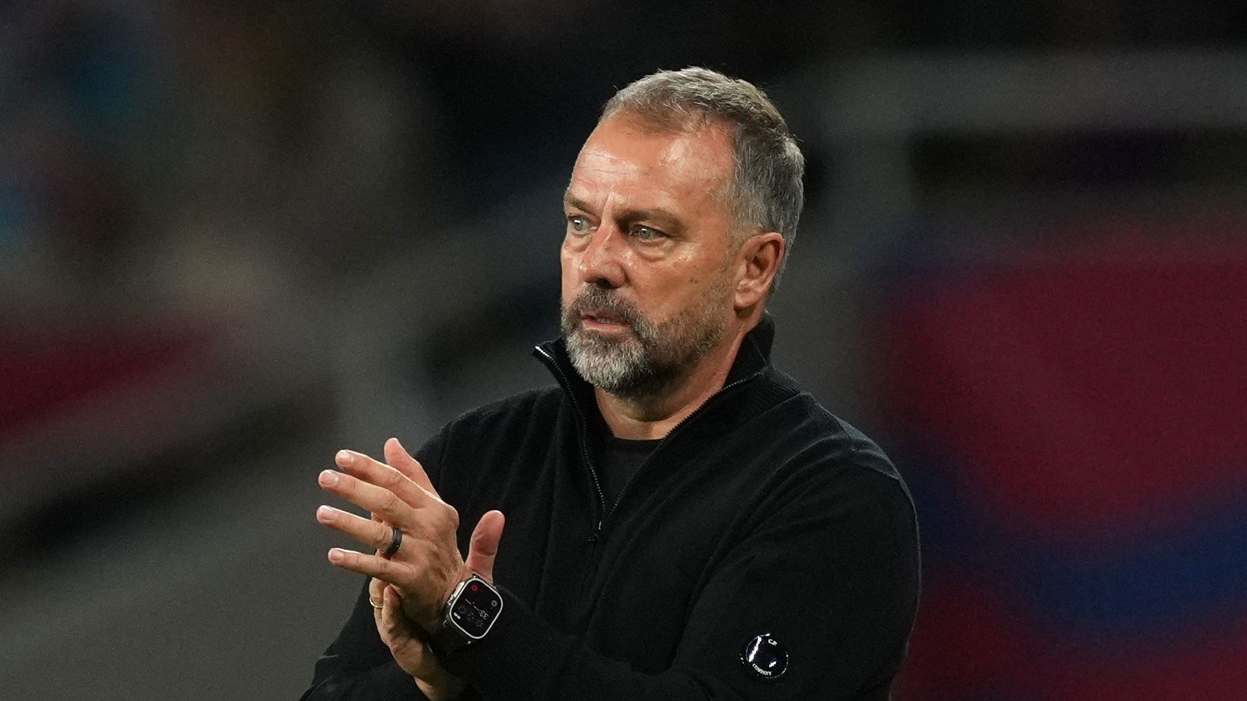 FC Barcelona v Elche CF - LaLiga EA Sports