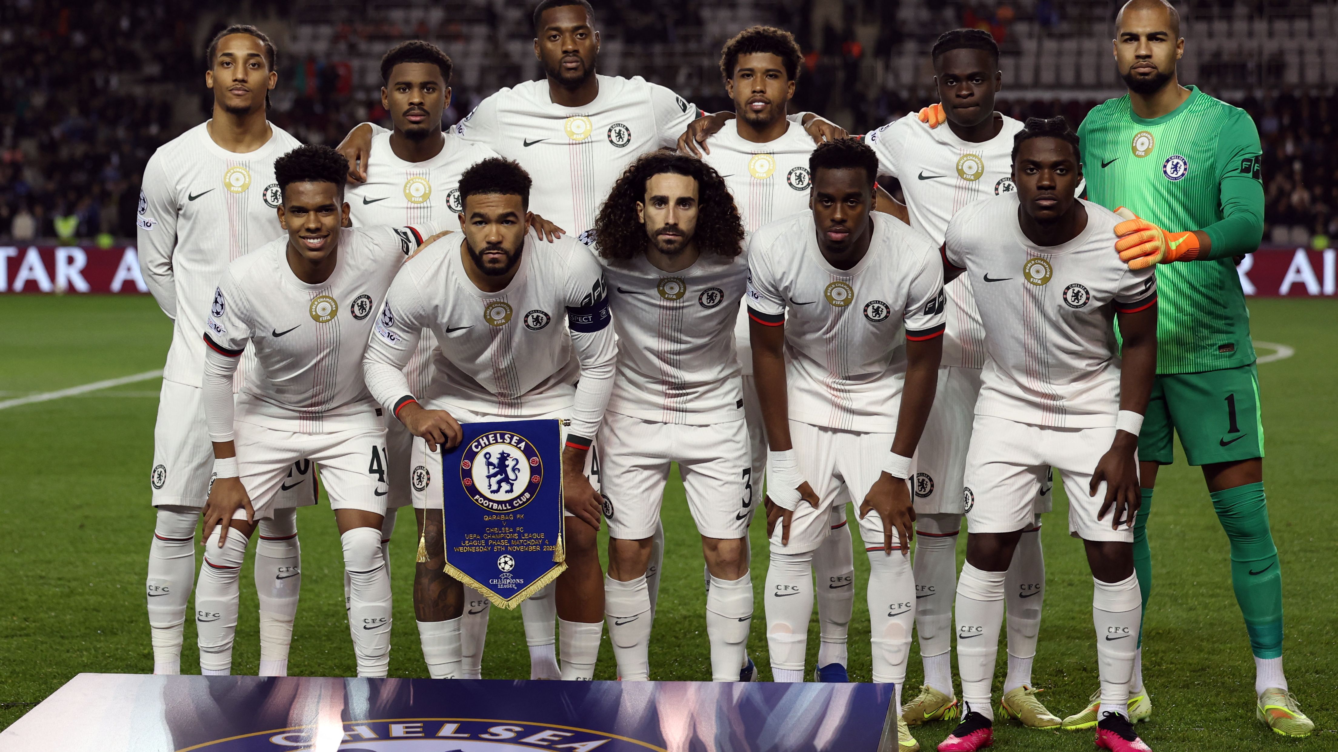 FBL-EUR-C1-QARABAG-CHELSEA