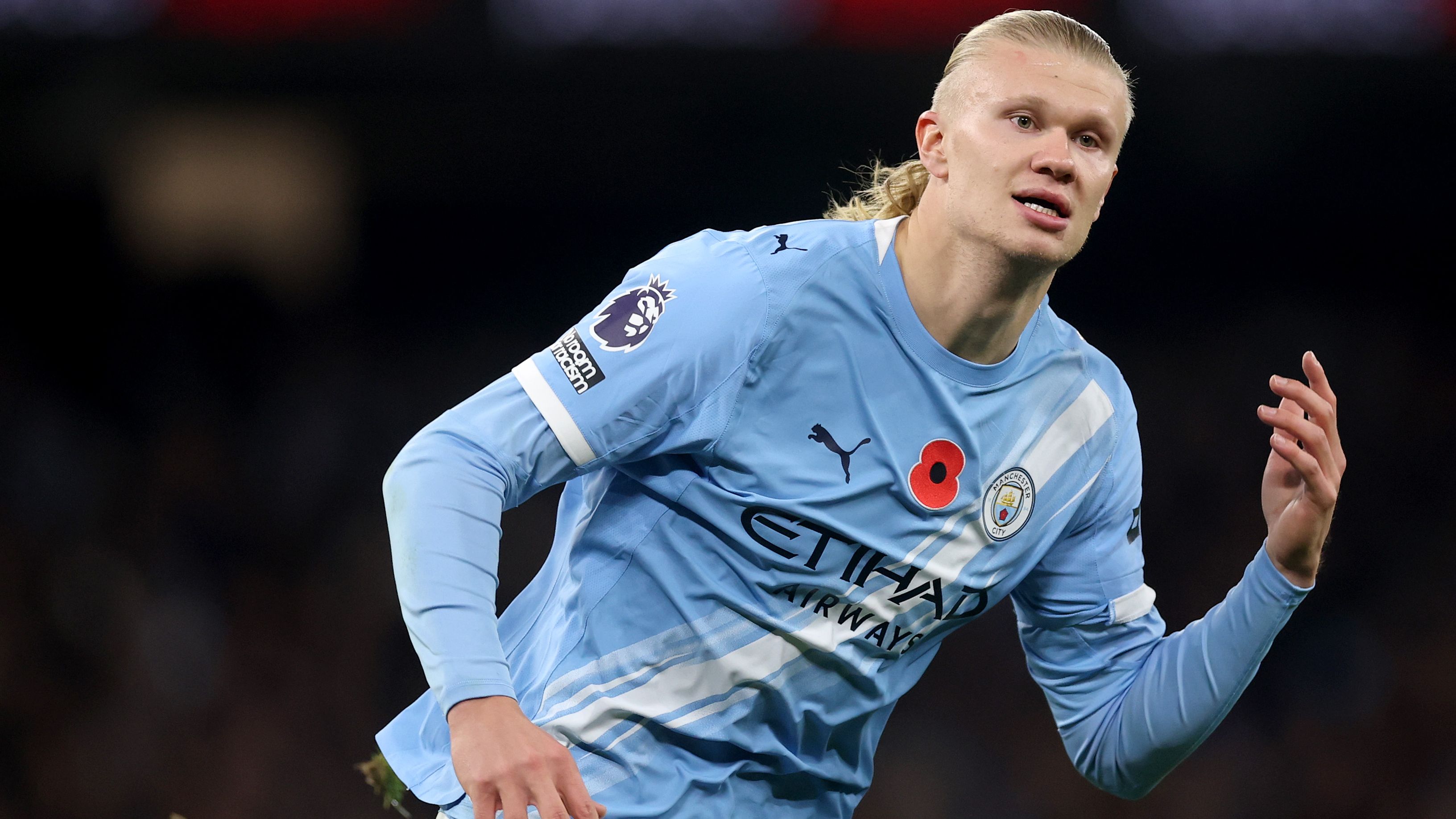 Manchester City v Bournemouth - Premier League