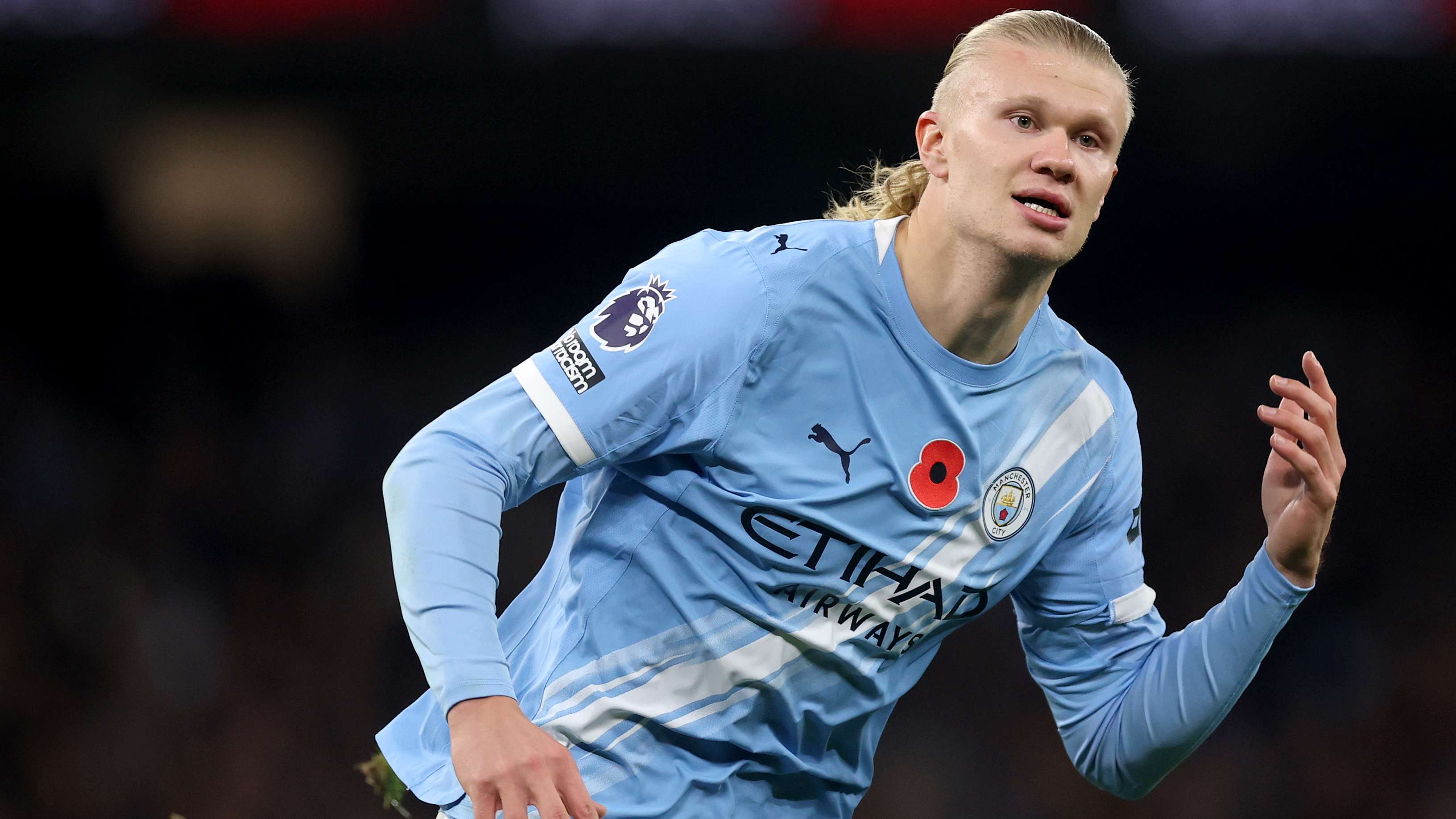 Manchester City v Bournemouth - Premier League