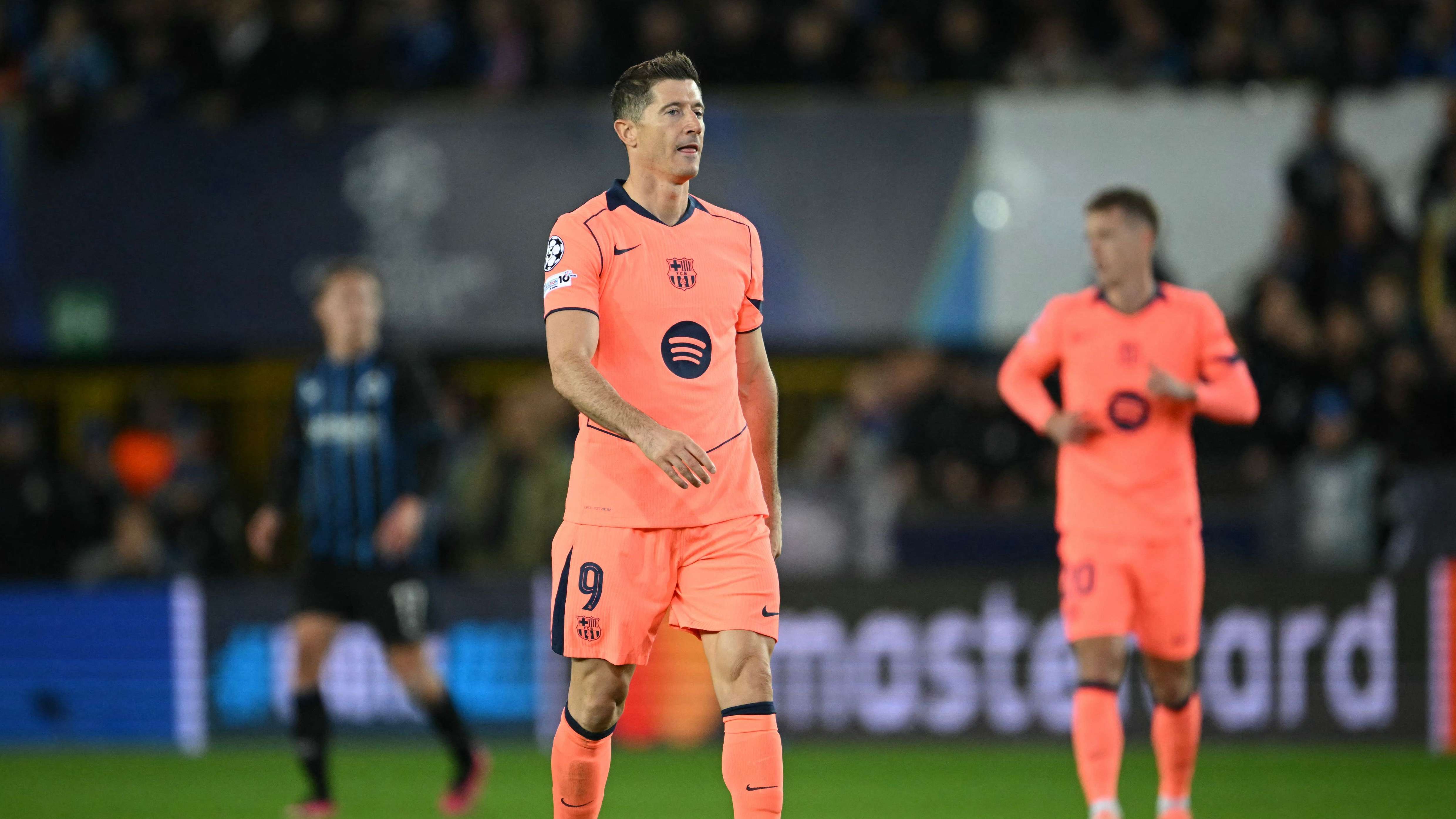 روبرت ليفاندوفسكي