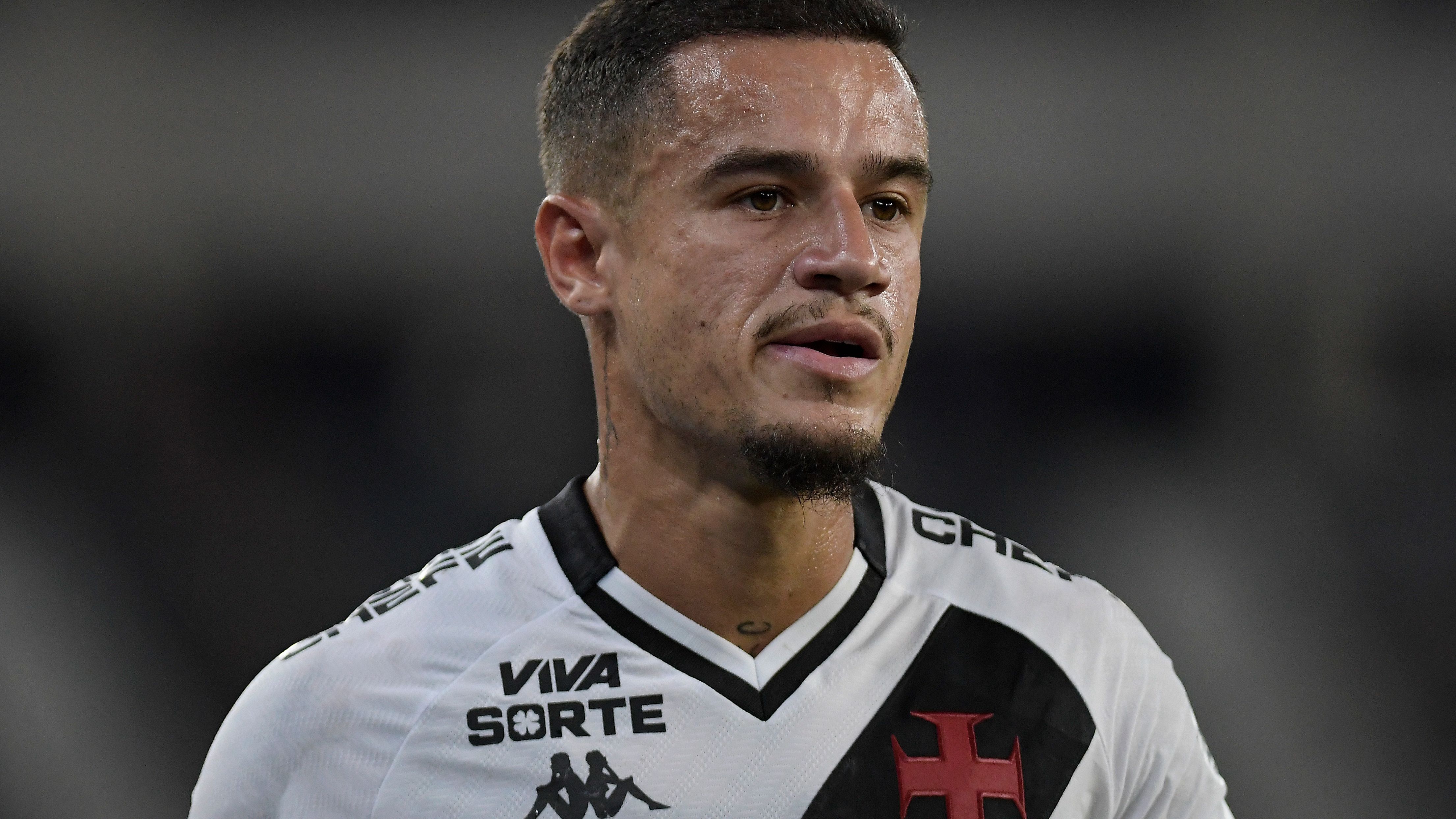 Botafogo v Vasco Da Gama - Brasileirao 2025