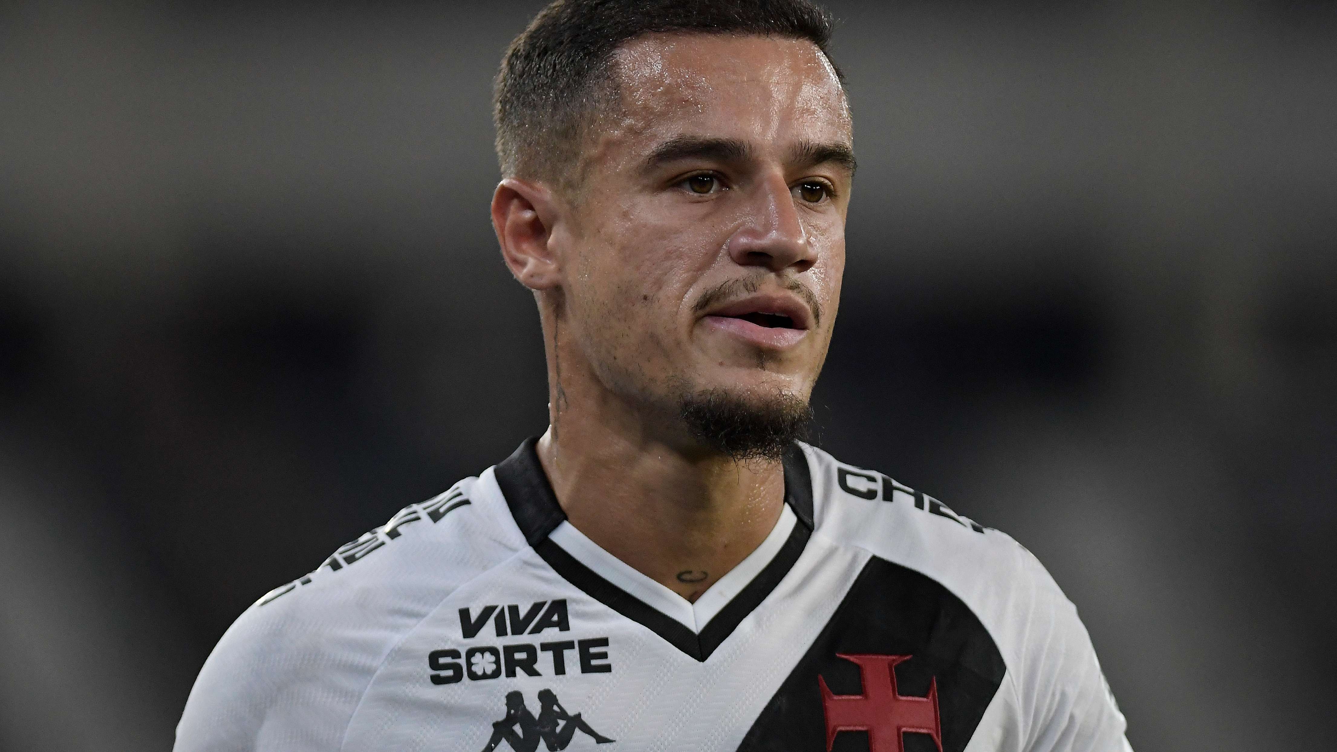 Botafogo v Vasco Da Gama - Brasileirao 2025