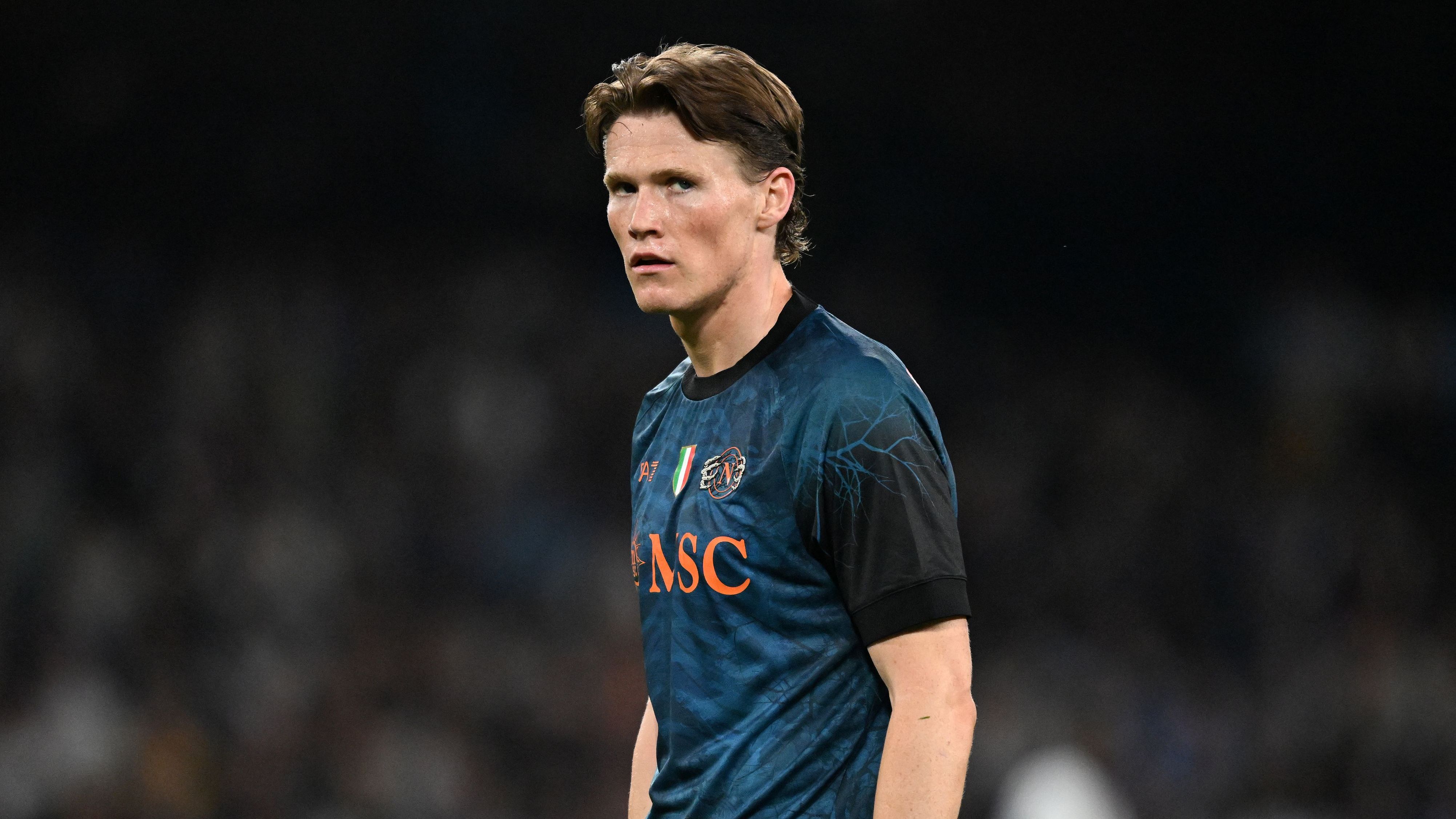 SSC Napoli v Como 1907 - Serie A