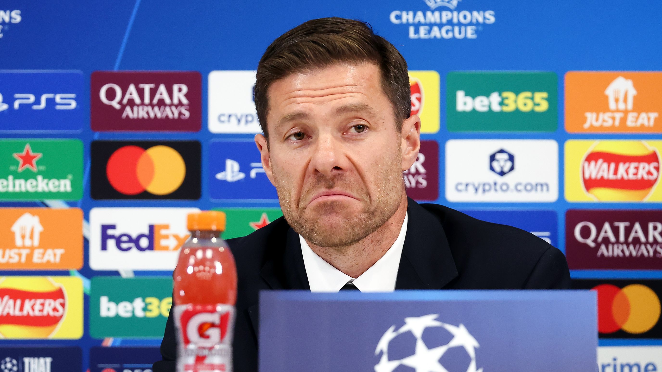 Real Madrid C.F. Training Session And Press Conference - UEFA Champions League 2025/26 League Phase MD4