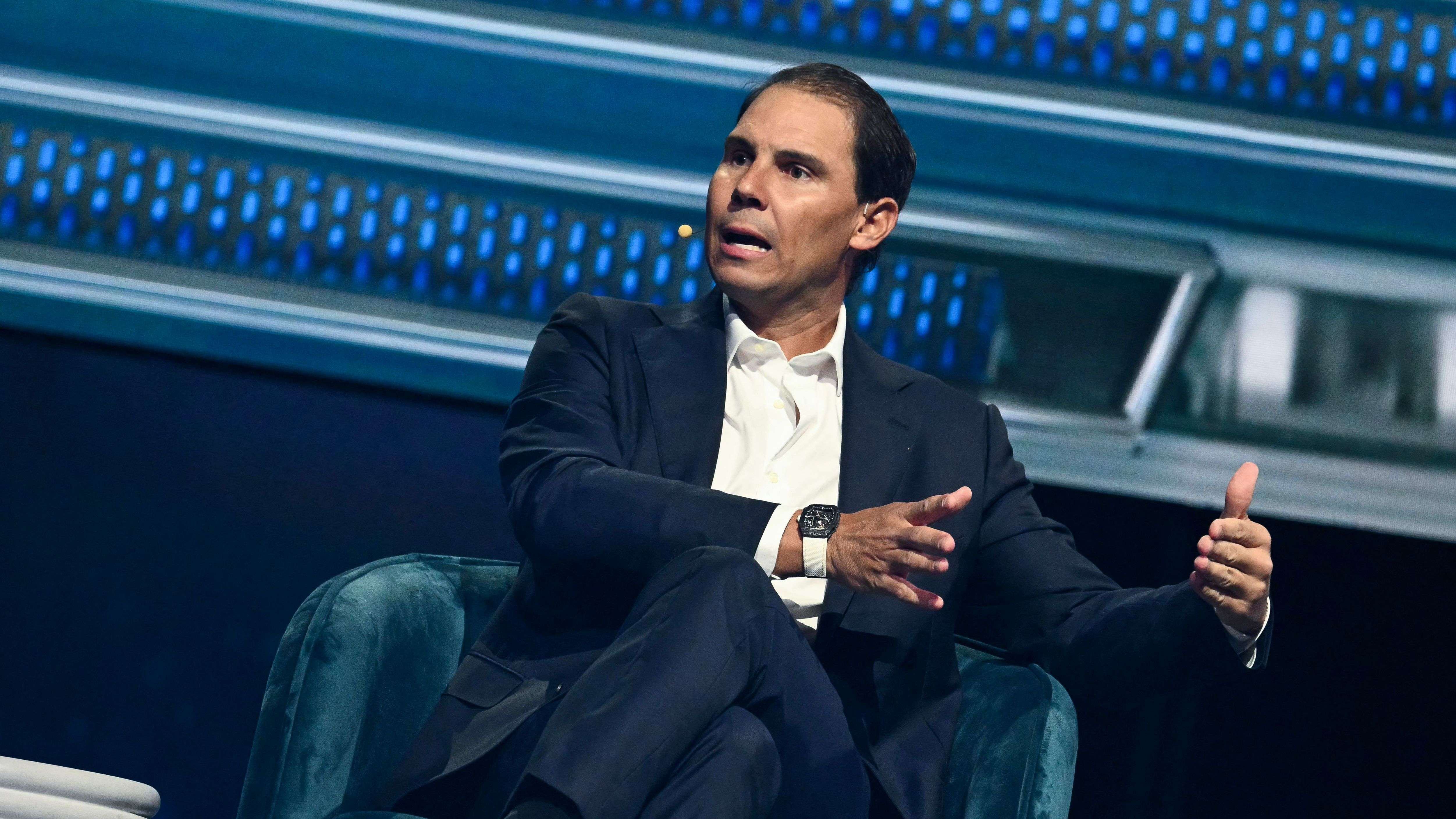 US-ECONOMY-BUSINESS-FORUM