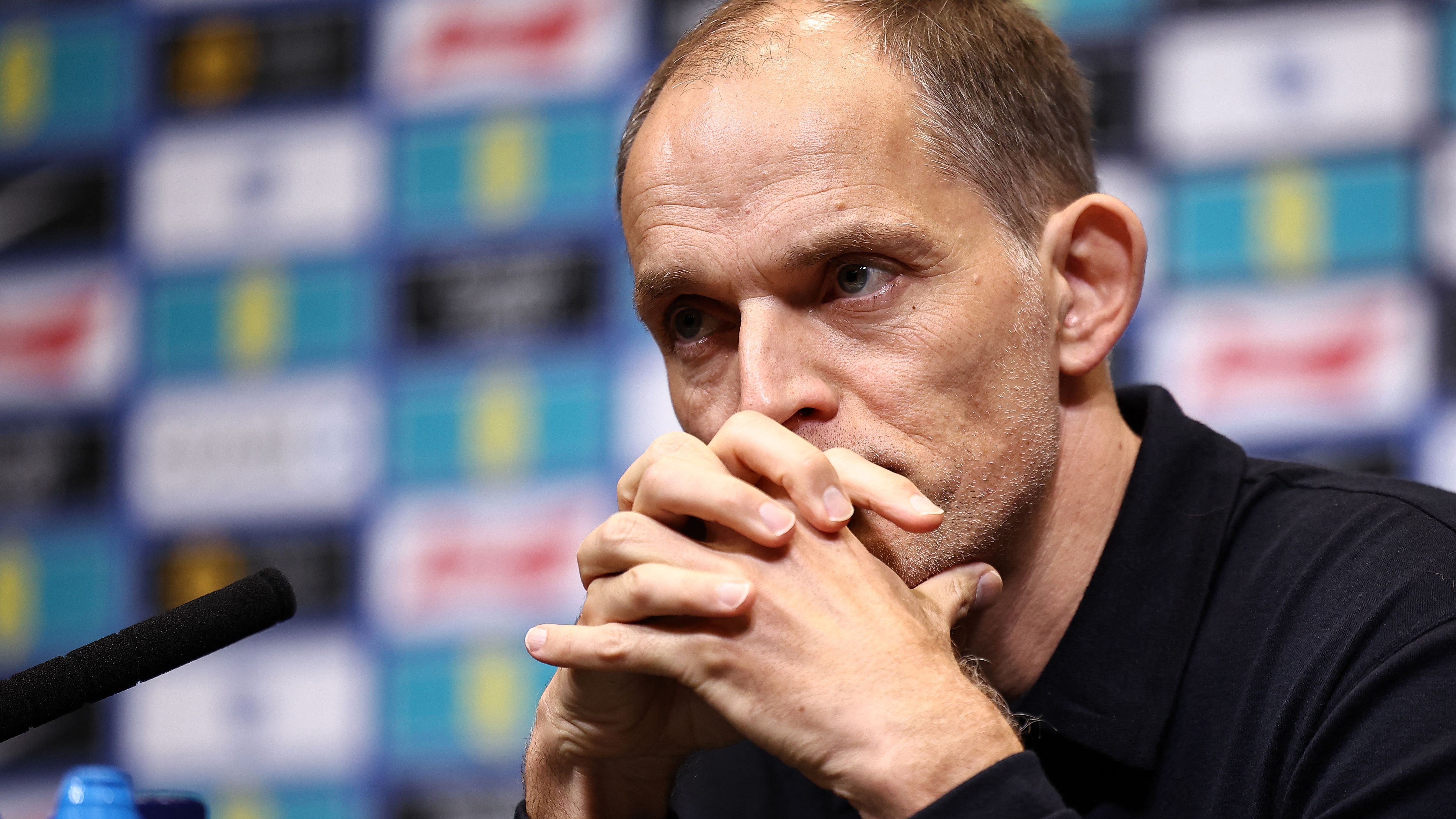 توماس توخيل