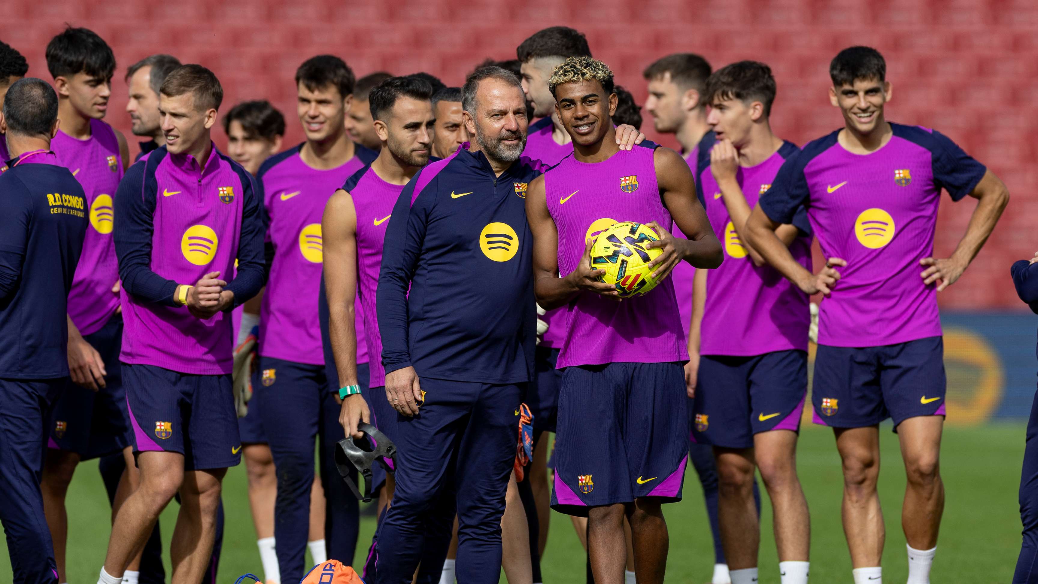 FBL-ESP-BARCELONA
