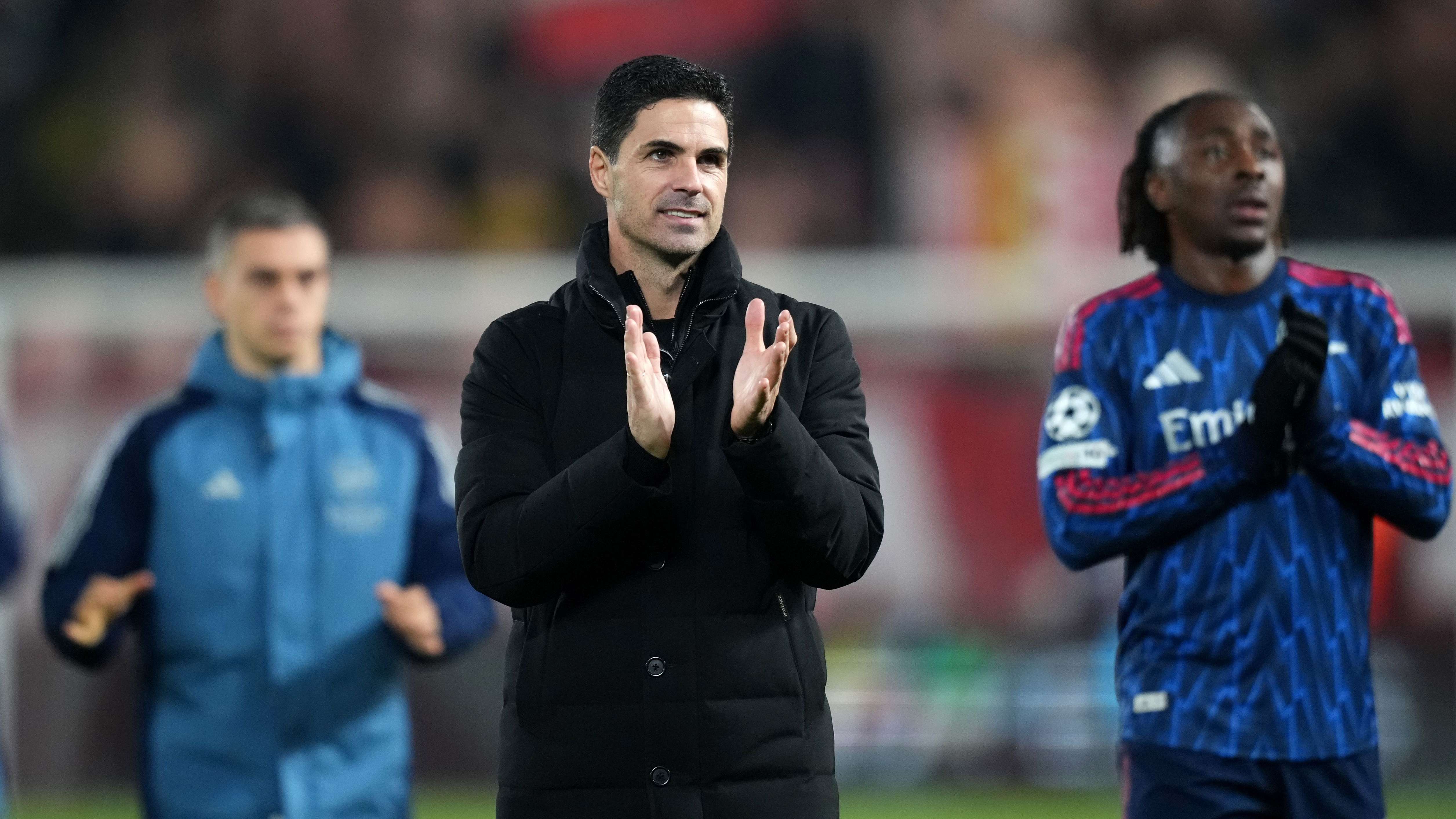 SK Slavia Praha v Arsenal FC - UEFA Champions League 2025/26 League Phase MD4