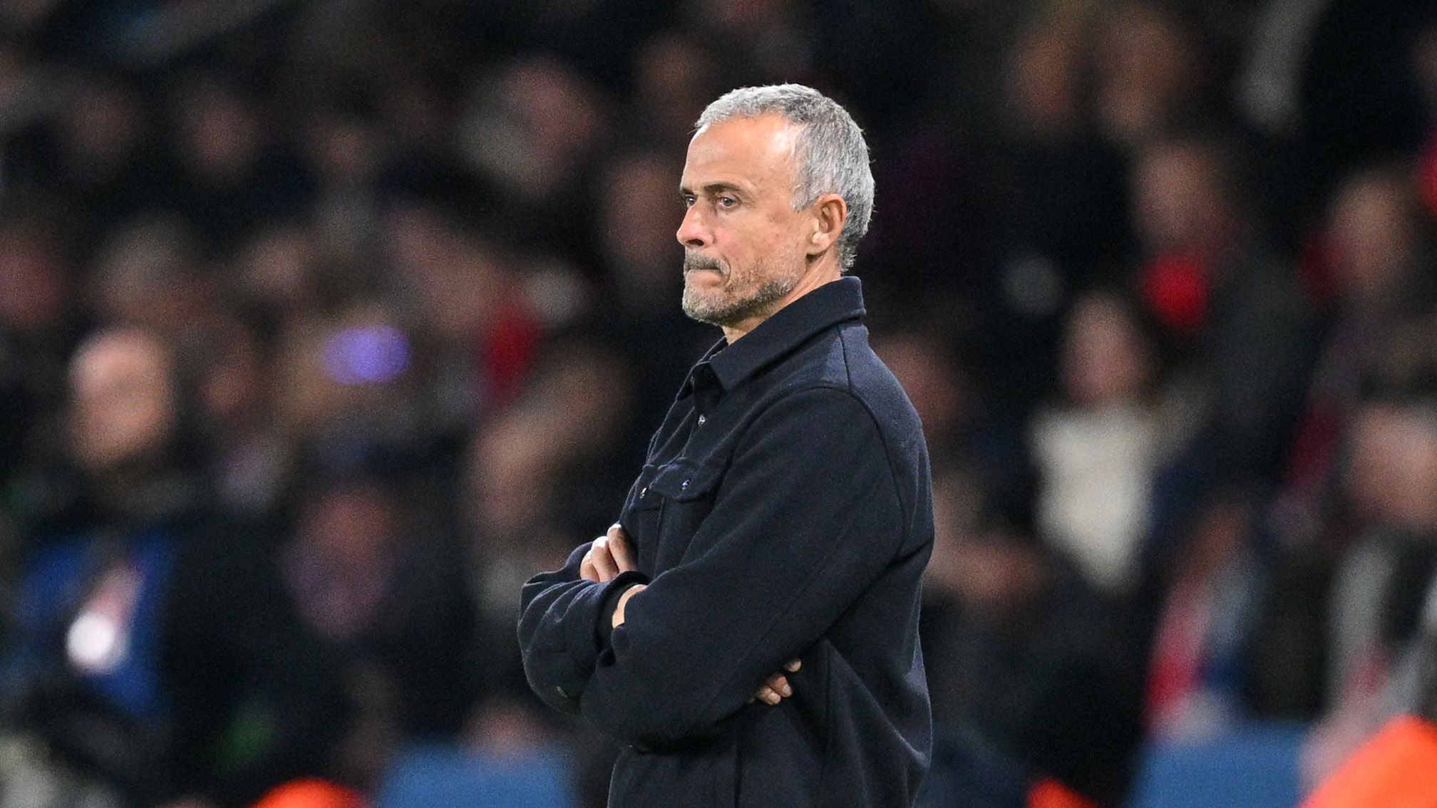 Paris Saint-Germain v FC Bayern München - UEFA Champions League 2025/26 League Phase MD4