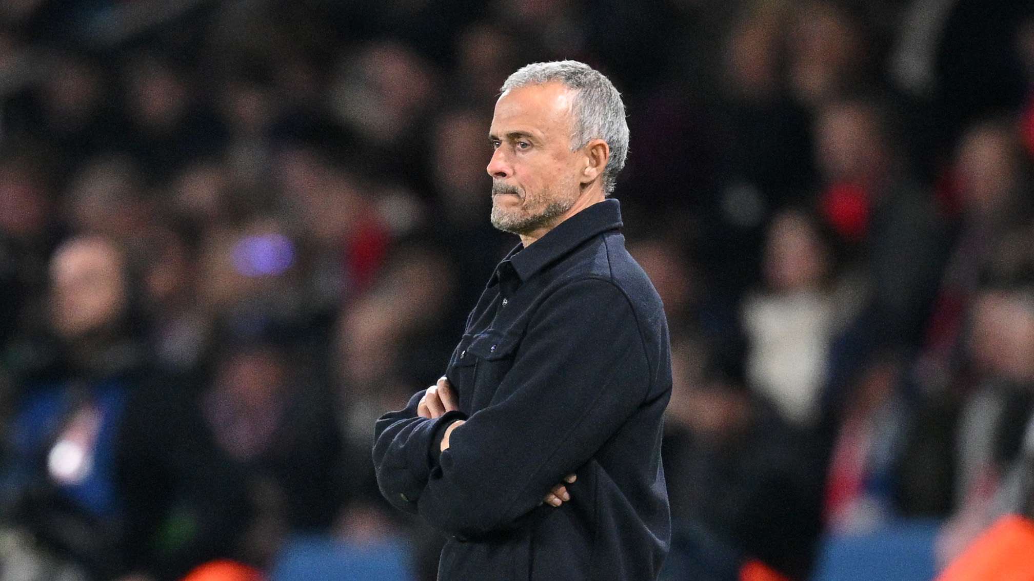 Paris Saint-Germain v FC Bayern München - UEFA Champions League 2025/26 League Phase MD4