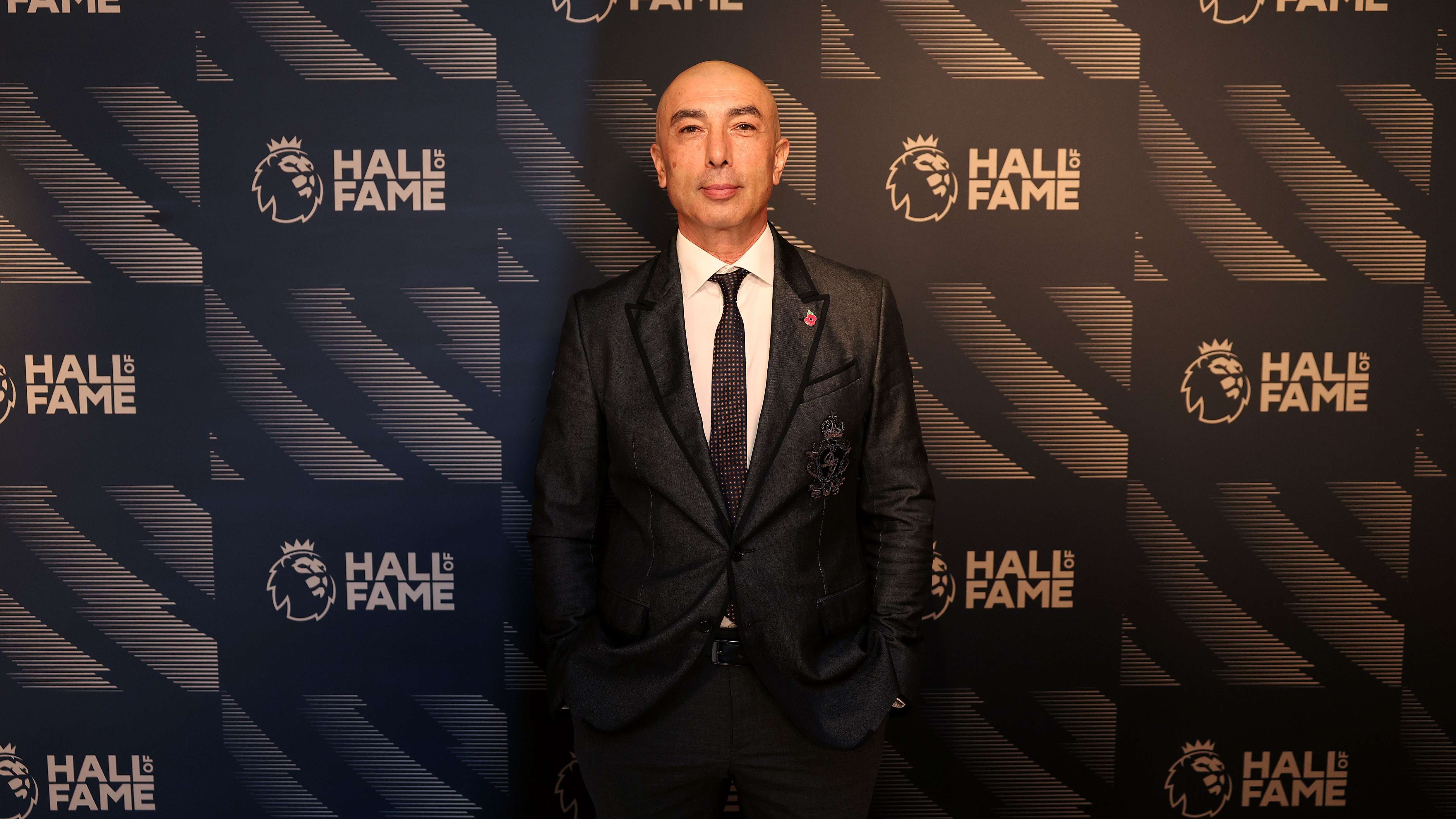 Premier League Hall of Fame 2025