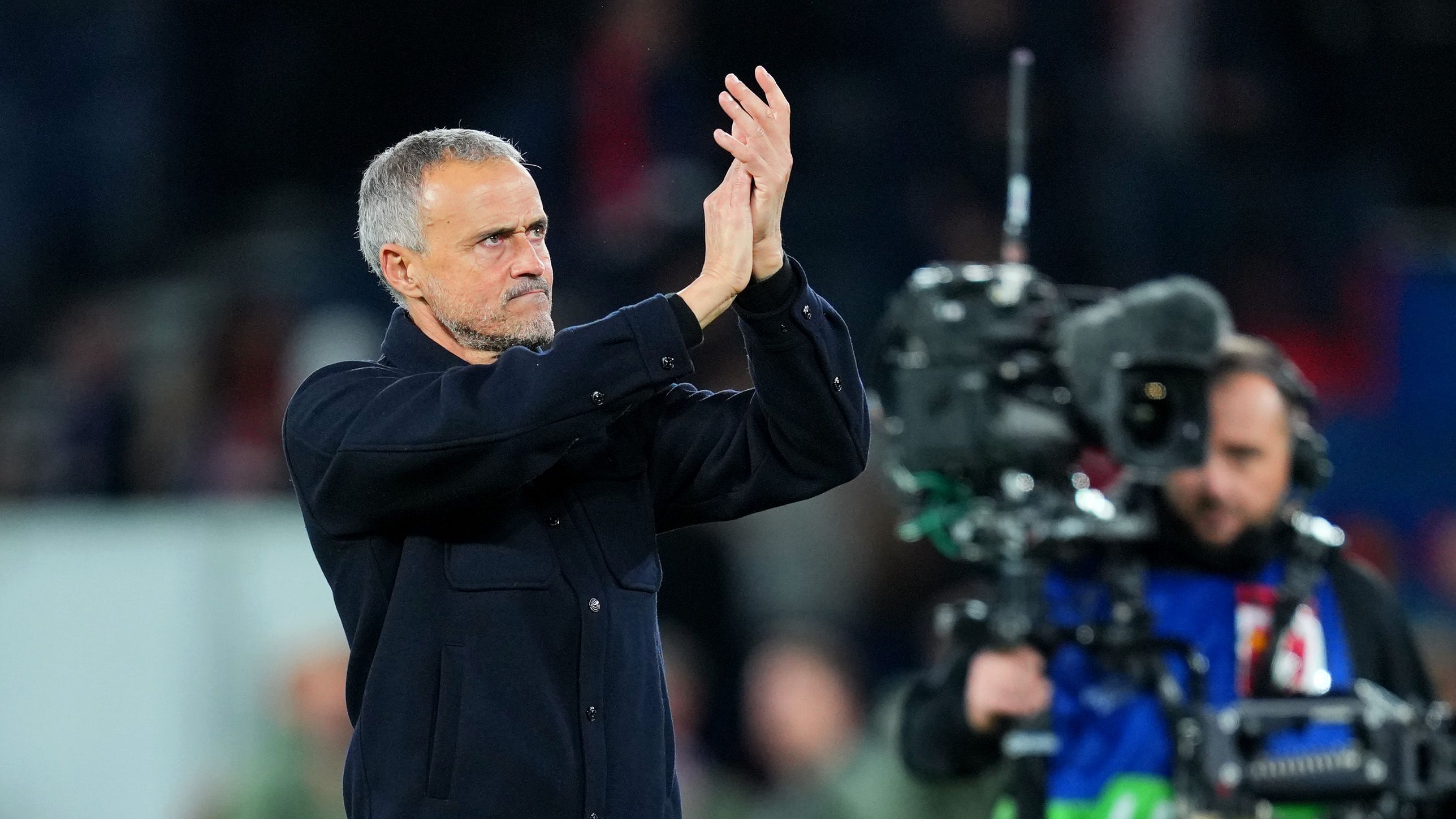 Paris Saint-Germain v FC Bayern München - UEFA Champions League 2025/26 League Phase MD4