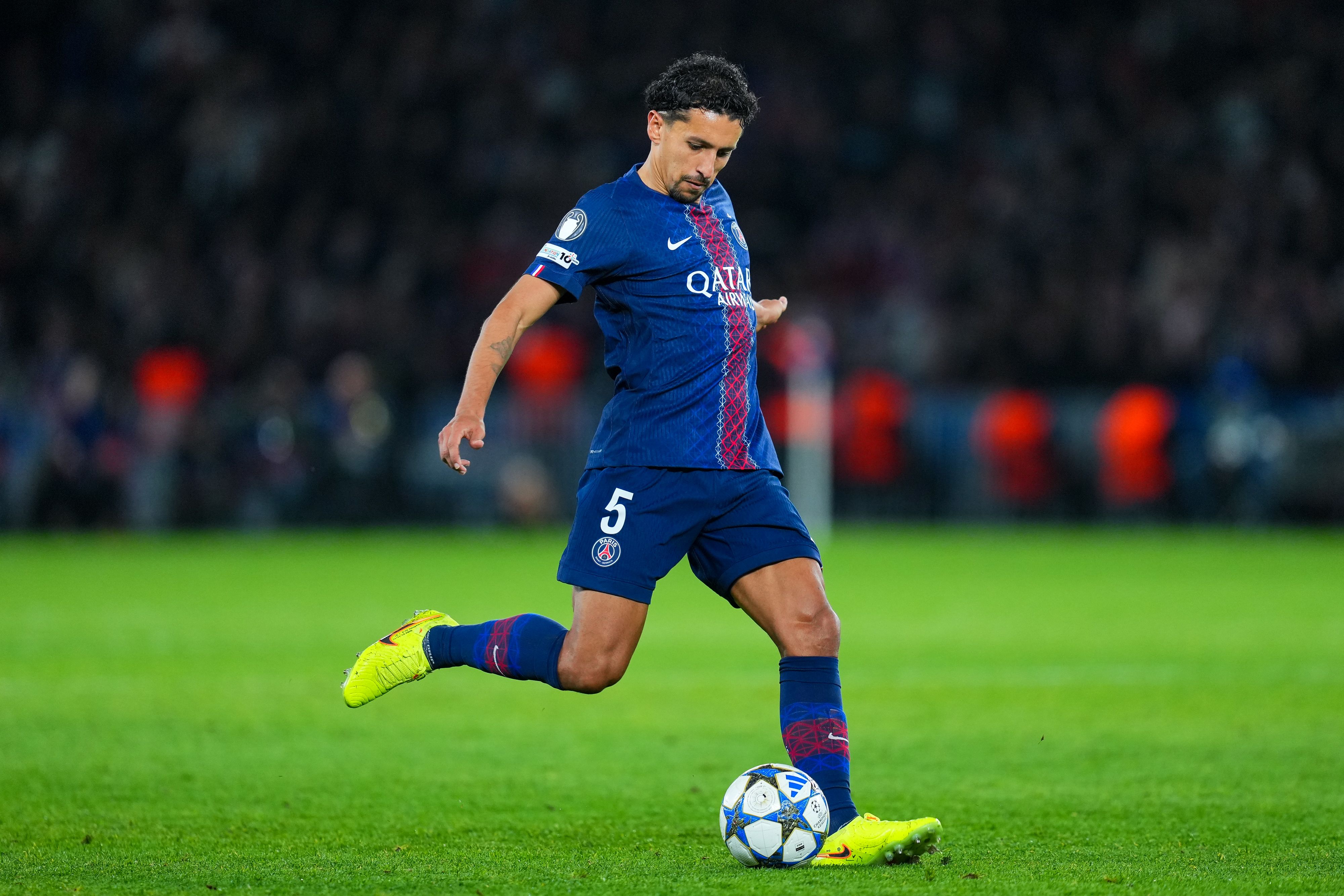 Paris Saint-Germain v FC Bayern München - UEFA Champions League 2025/26 League Phase MD4