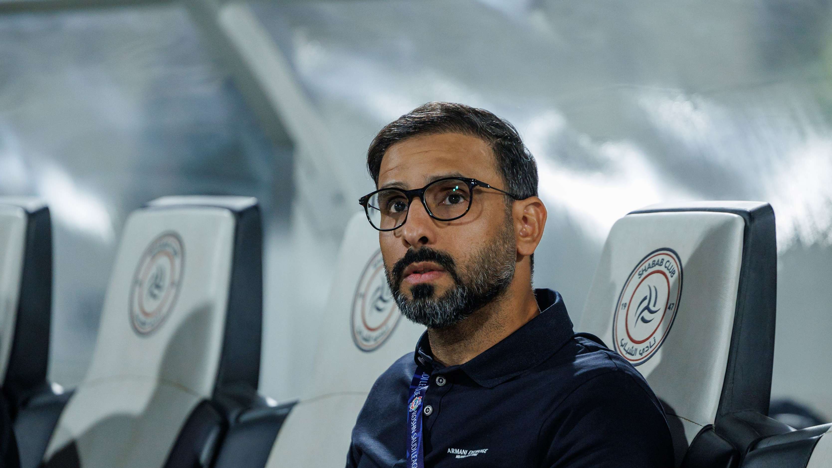 Al Shabab v Al Ettifaq: Saudi Pro League