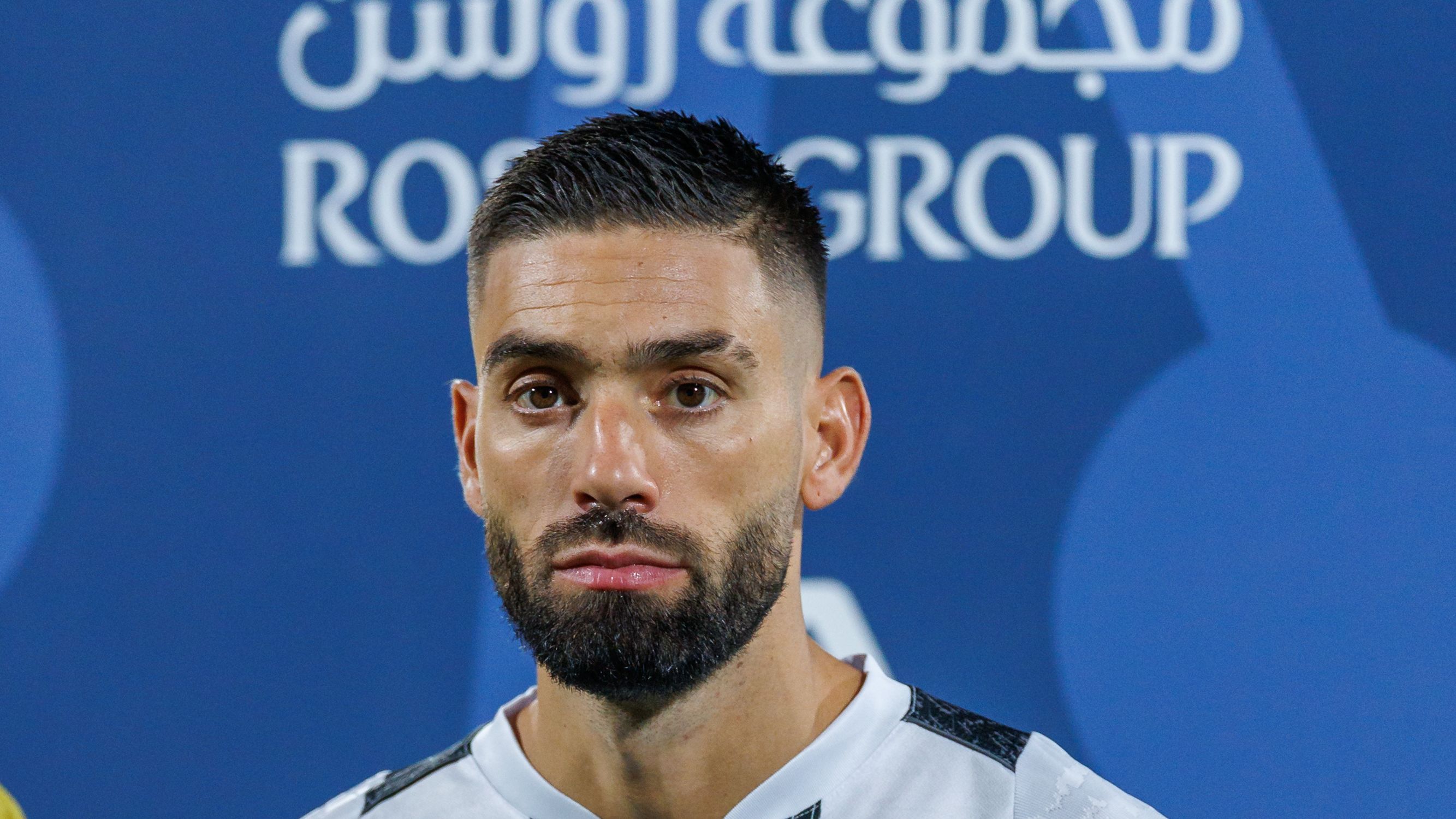 Al Shabab v Al Ettifaq: Saudi Pro League