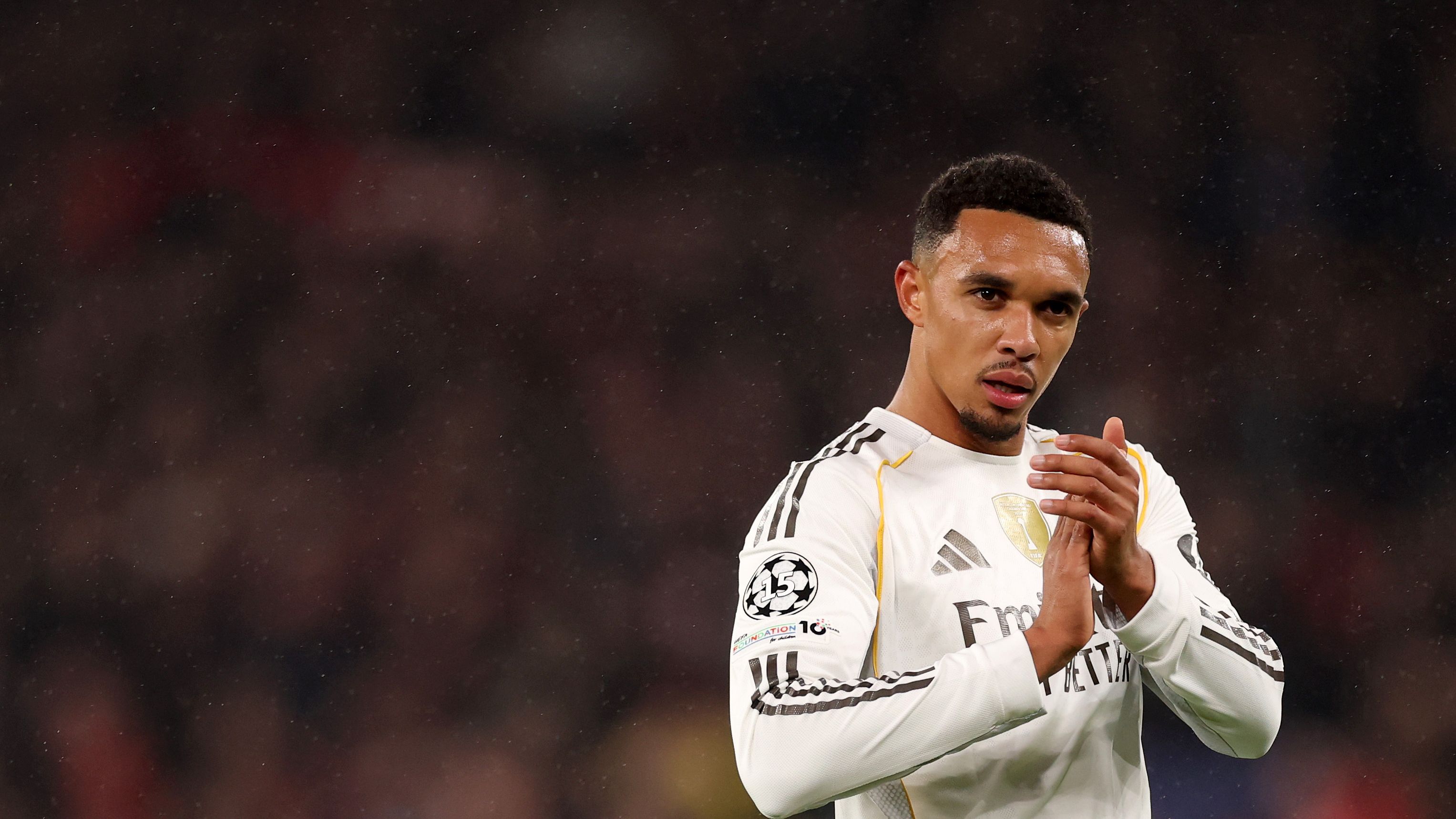 Liverpool FC v Real Madrid C.F. - UEFA Champions League 2025/26 League Phase MD4