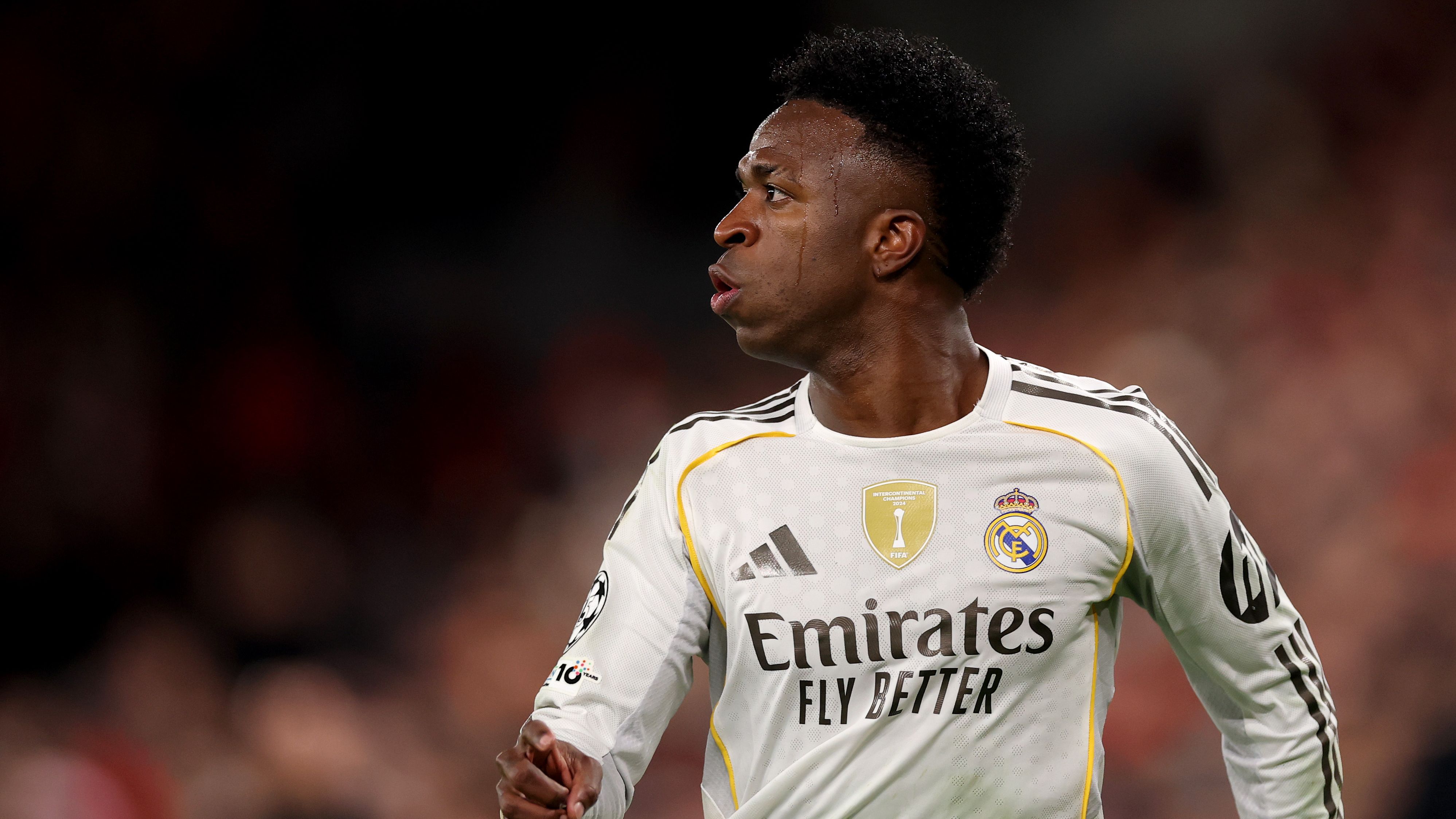 Liverpool FC v Real Madrid C.F. - UEFA Champions League 2025/26 League Phase MD4