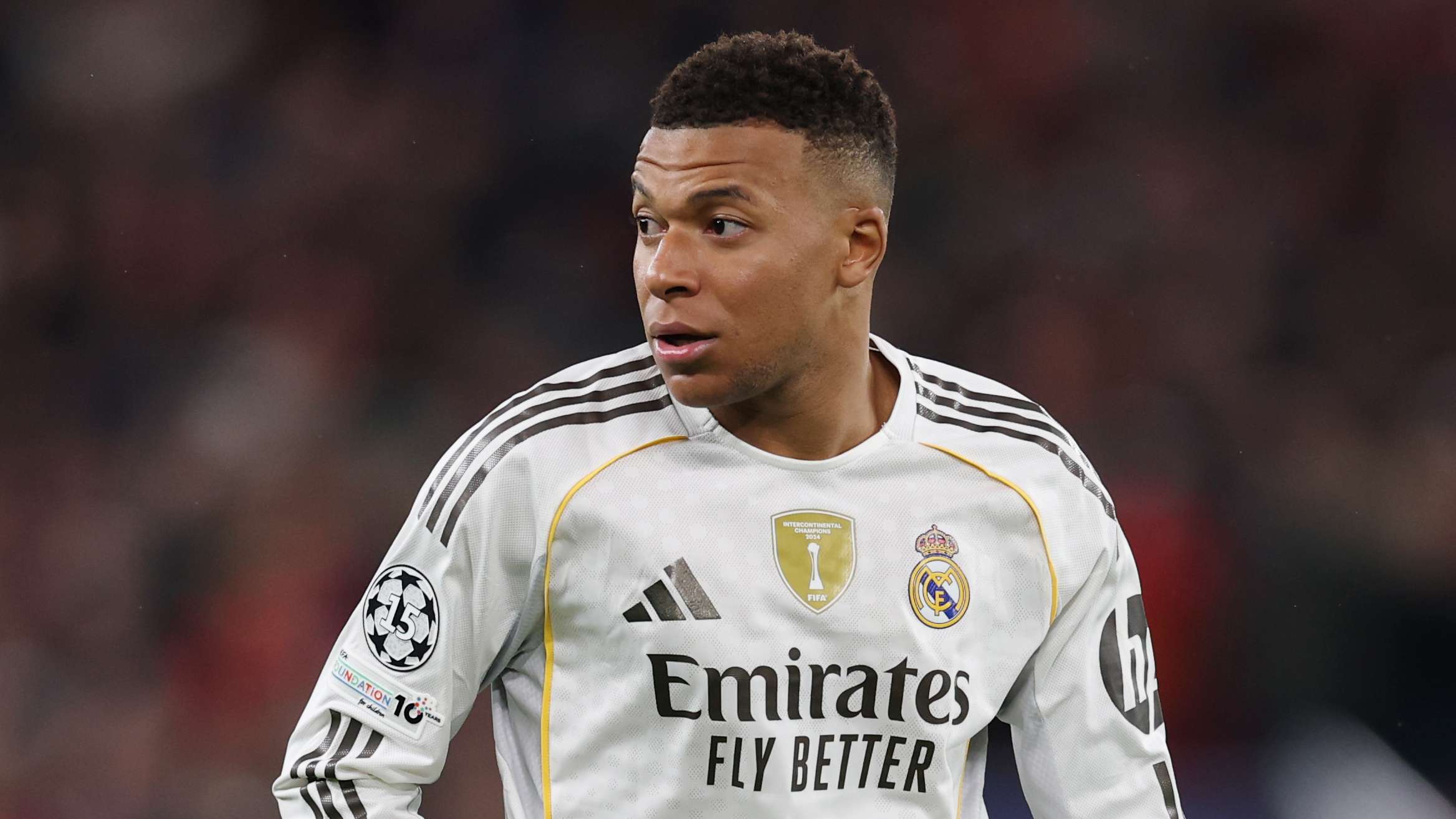 Liverpool FC v Real Madrid C.F. - UEFA Champions League 2025/26 League Phase MD4