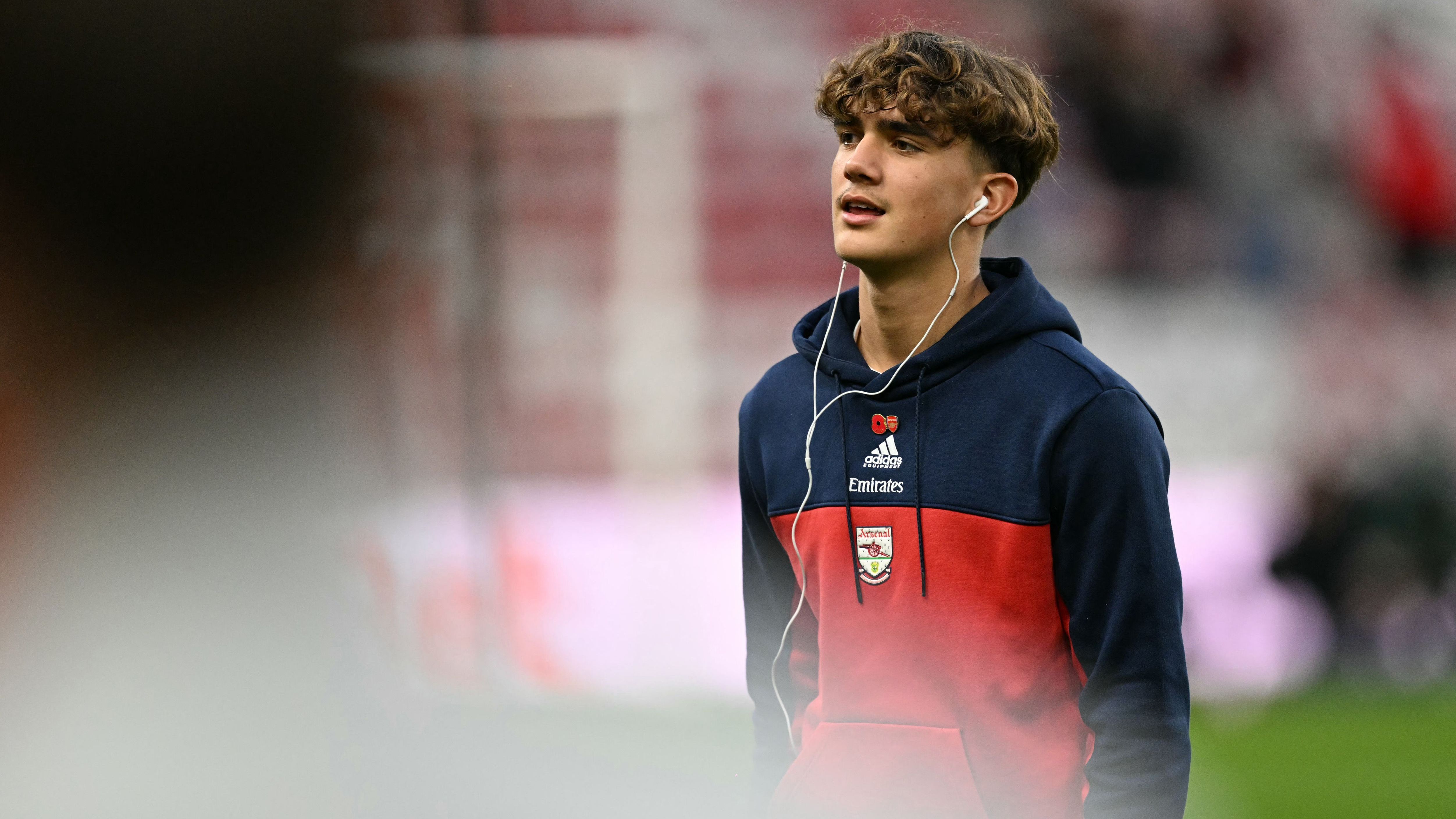 阿森纳天才道曼的成长故事与留队决策