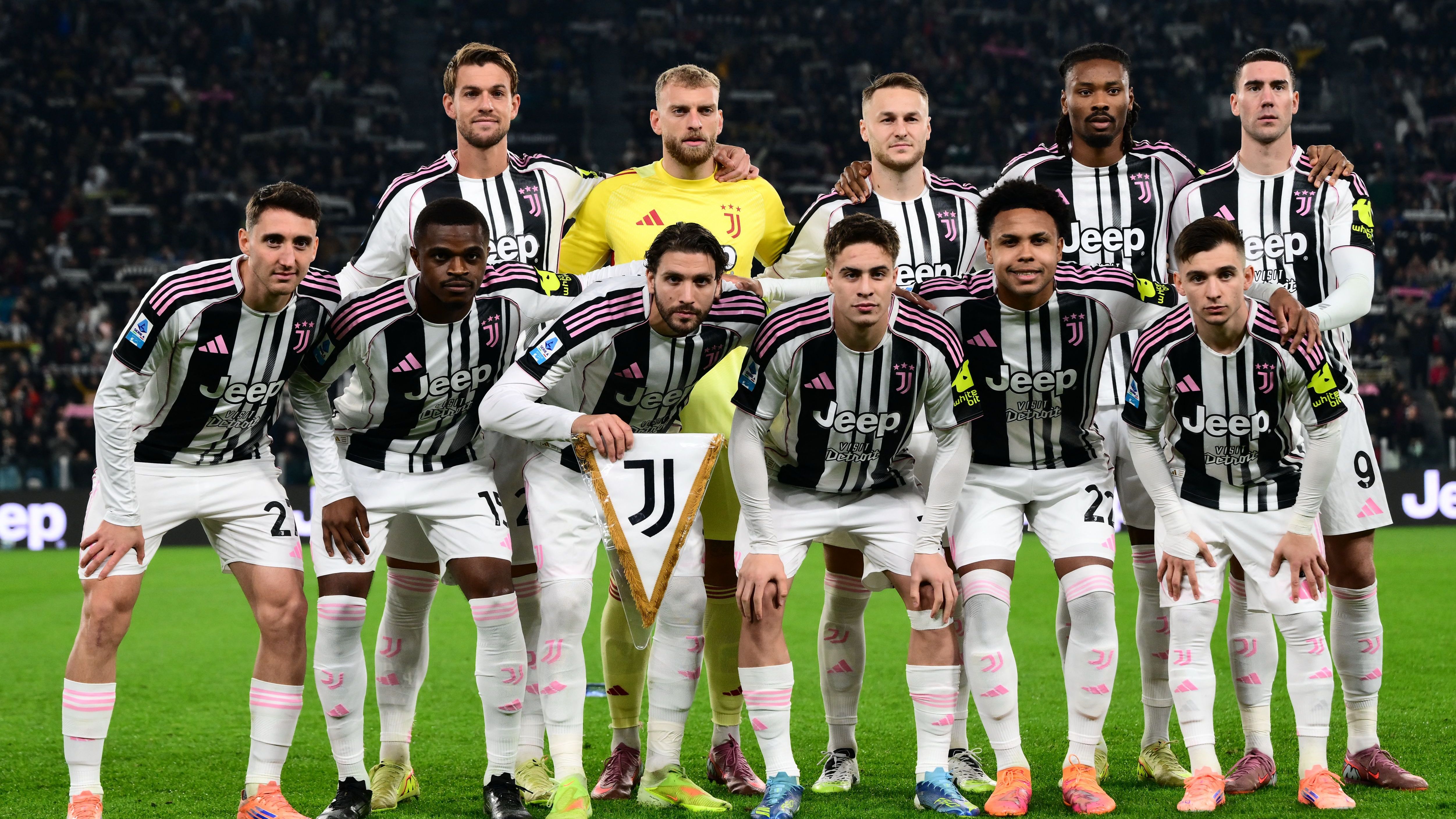 FBL-ITA-SERIE A-JUVENTUS-TORINO