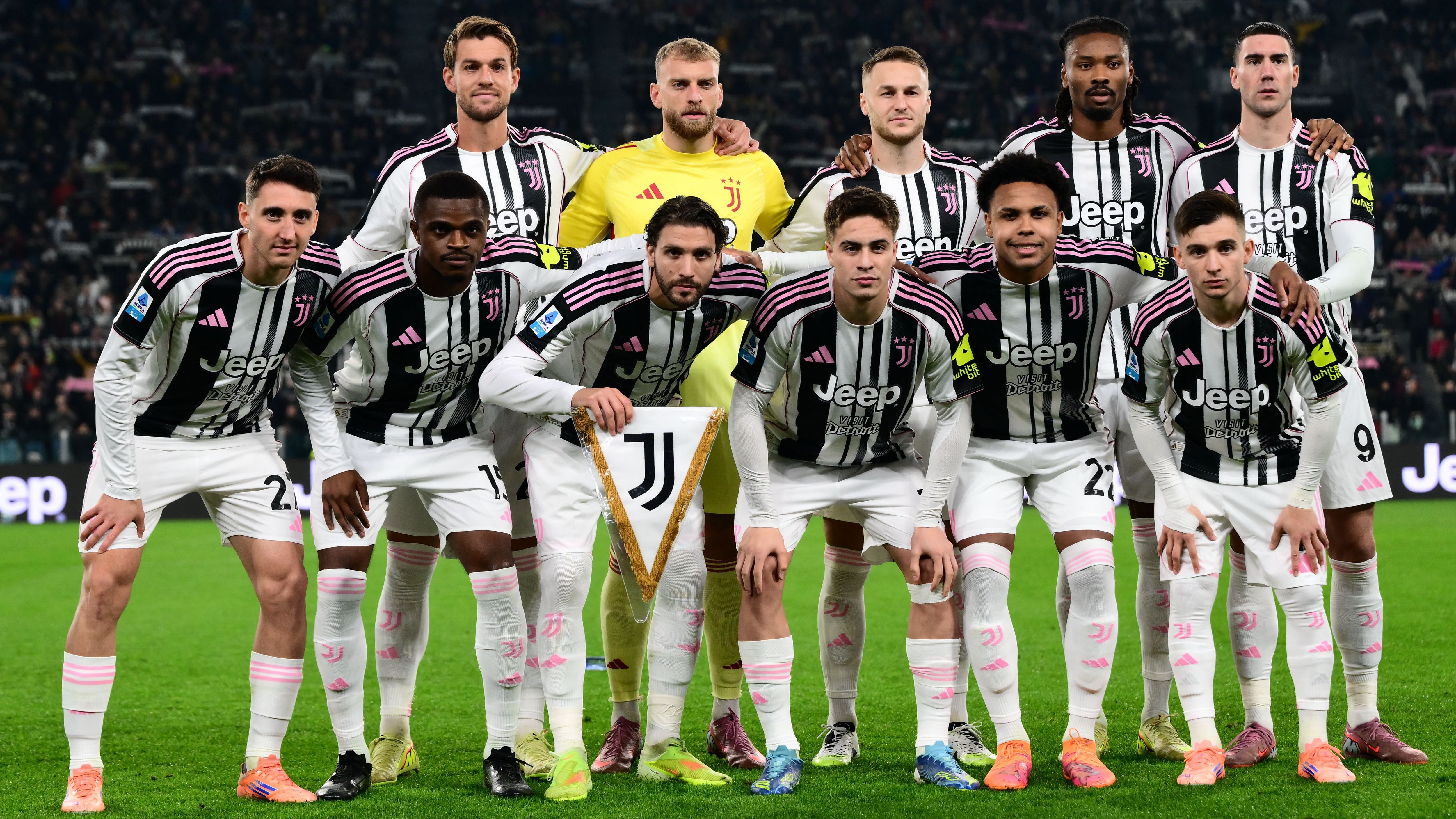 尤文图斯 罗冈尼 伤情 图片