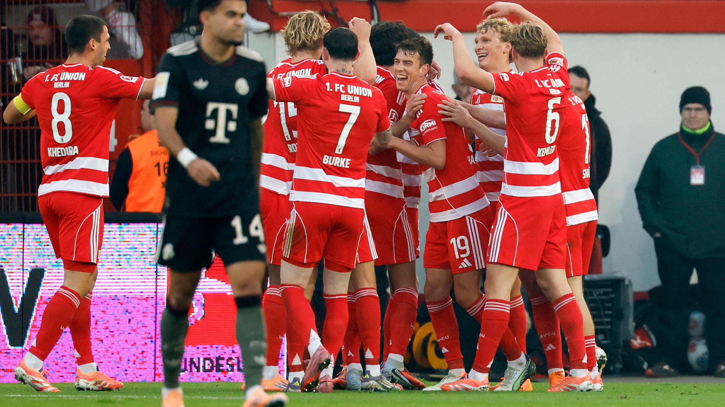 FBL-GER-BUNDESLIGA-UNION BERLIN-BAYERN MUNICH
