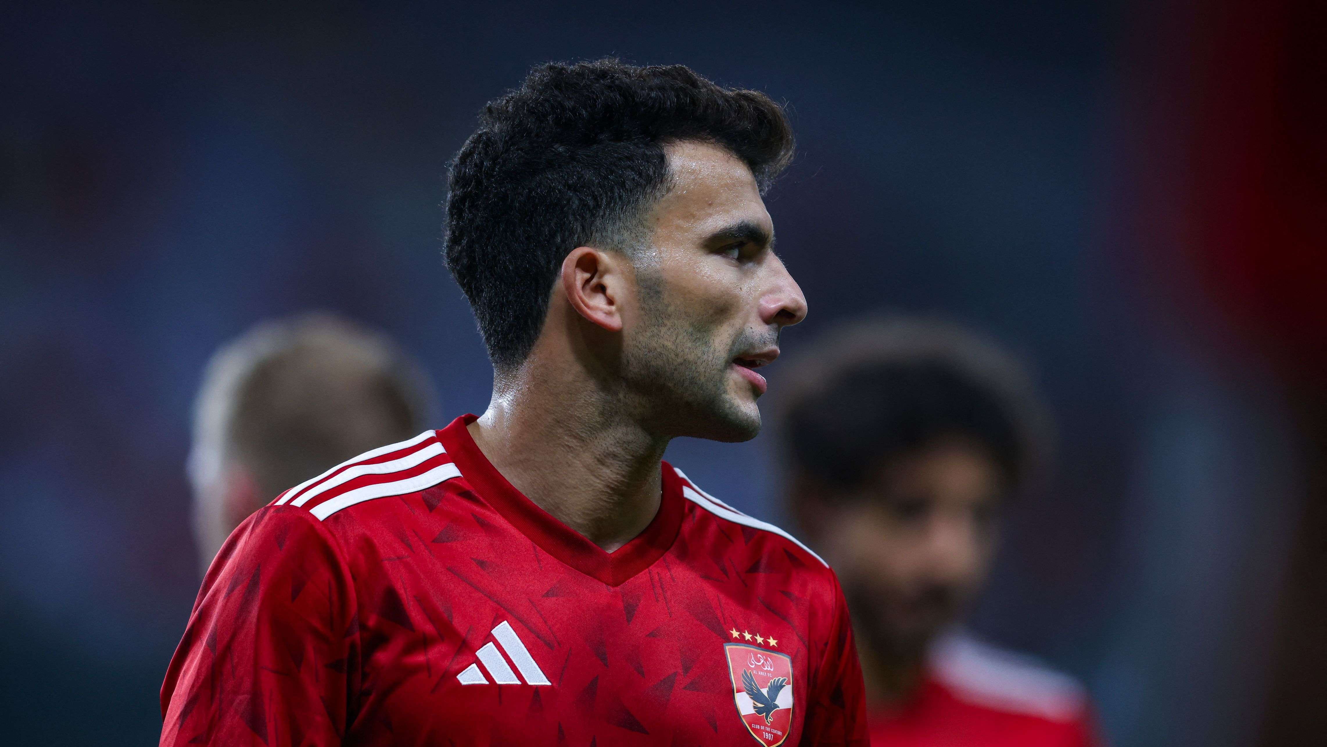 Egyptian-Super-Cup-Semi-Final