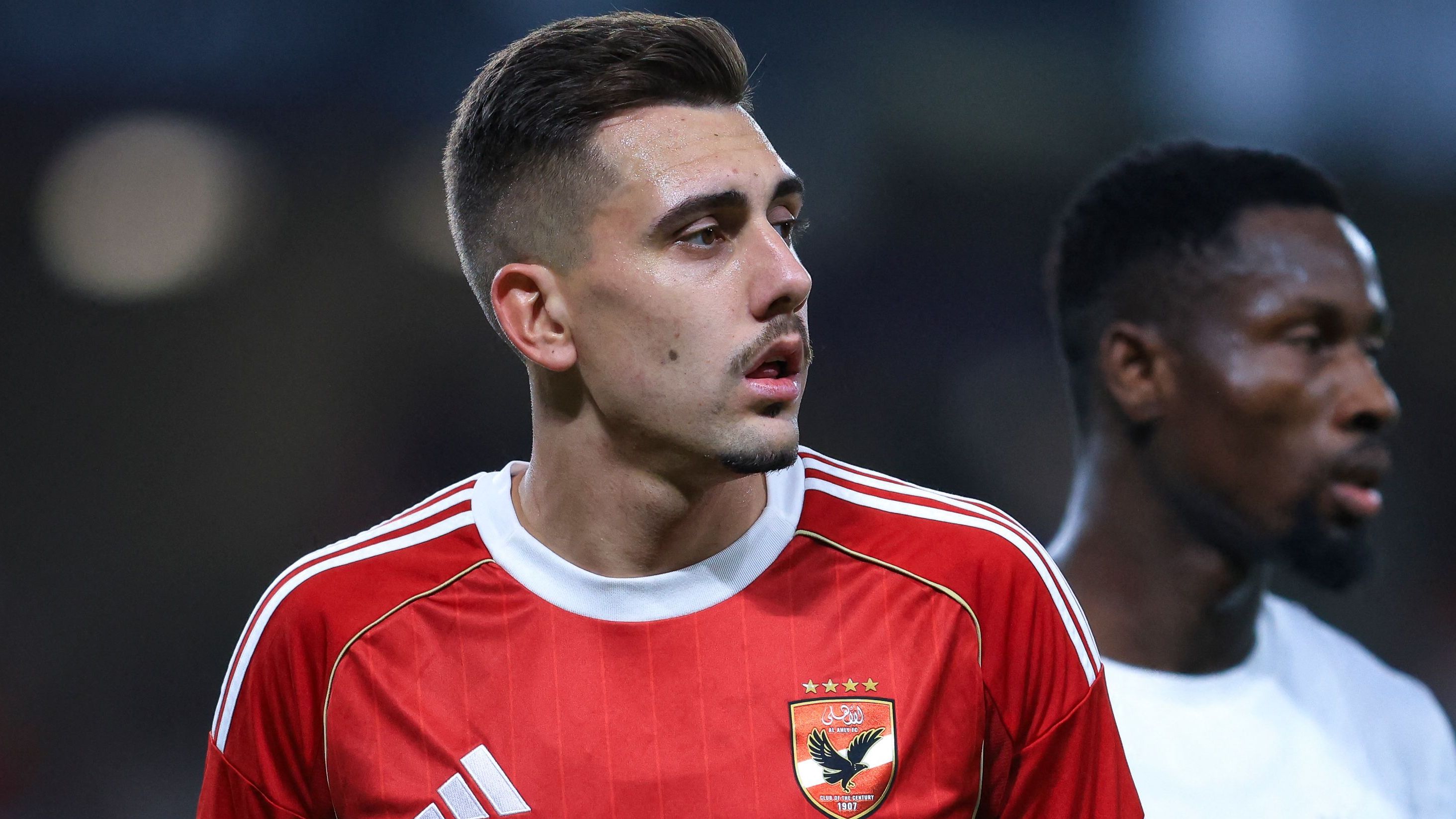 Egyptian-Super-Cup-Semi-Final