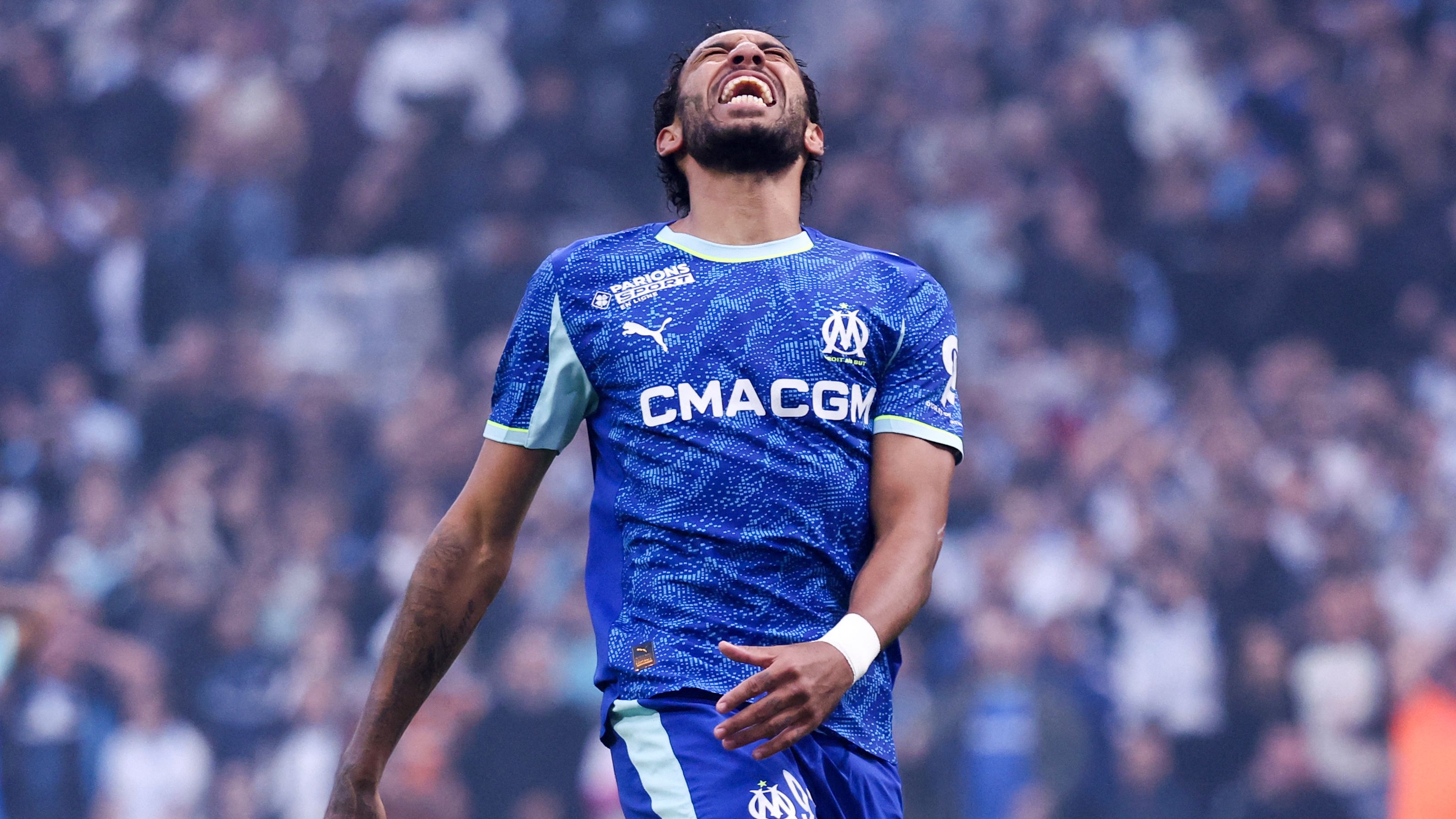 奥巴梅扬 切尔西 转会 错误 采访