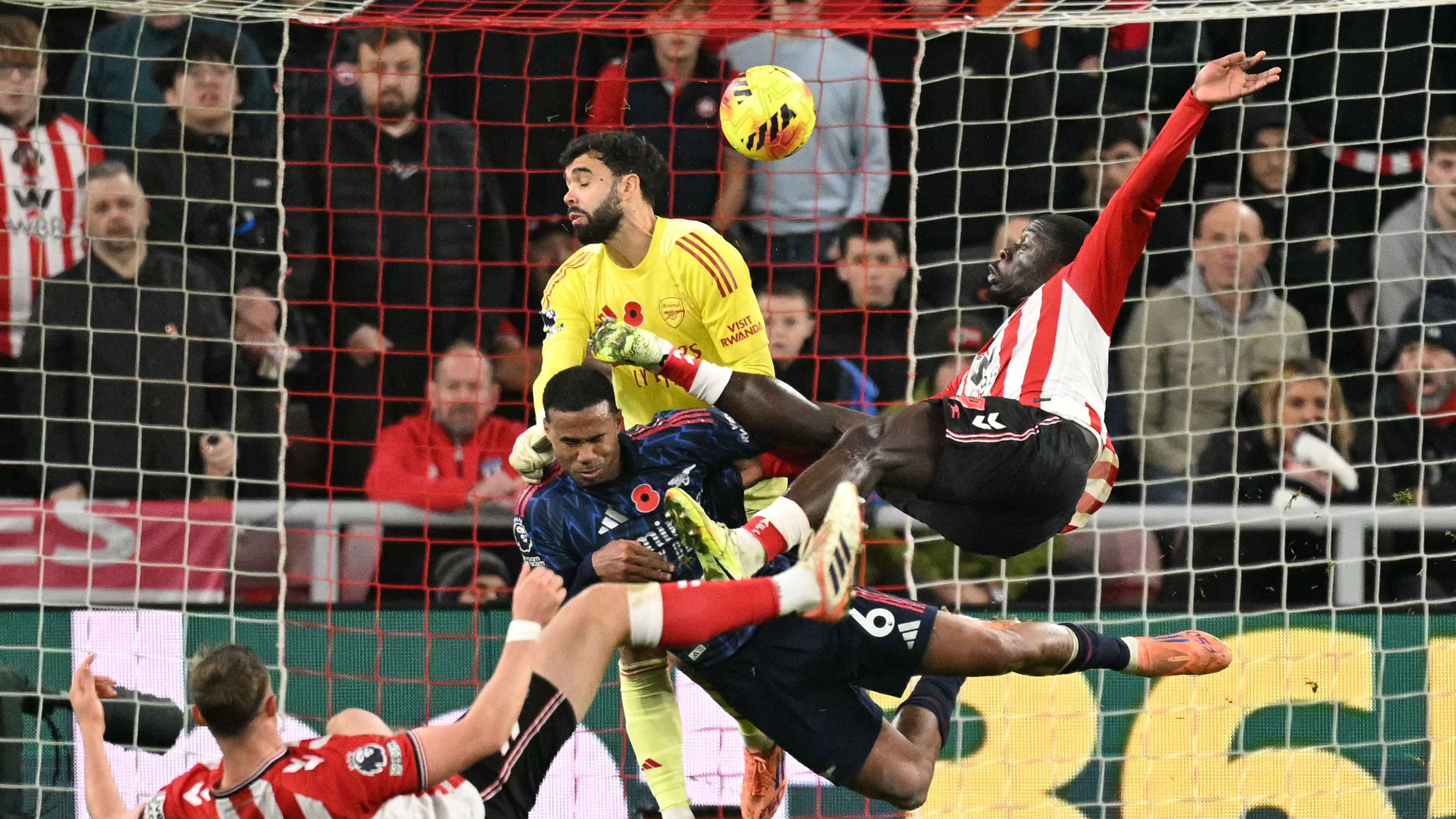 FBL-ENG-PR-SUNDERLAND-ARSENAL