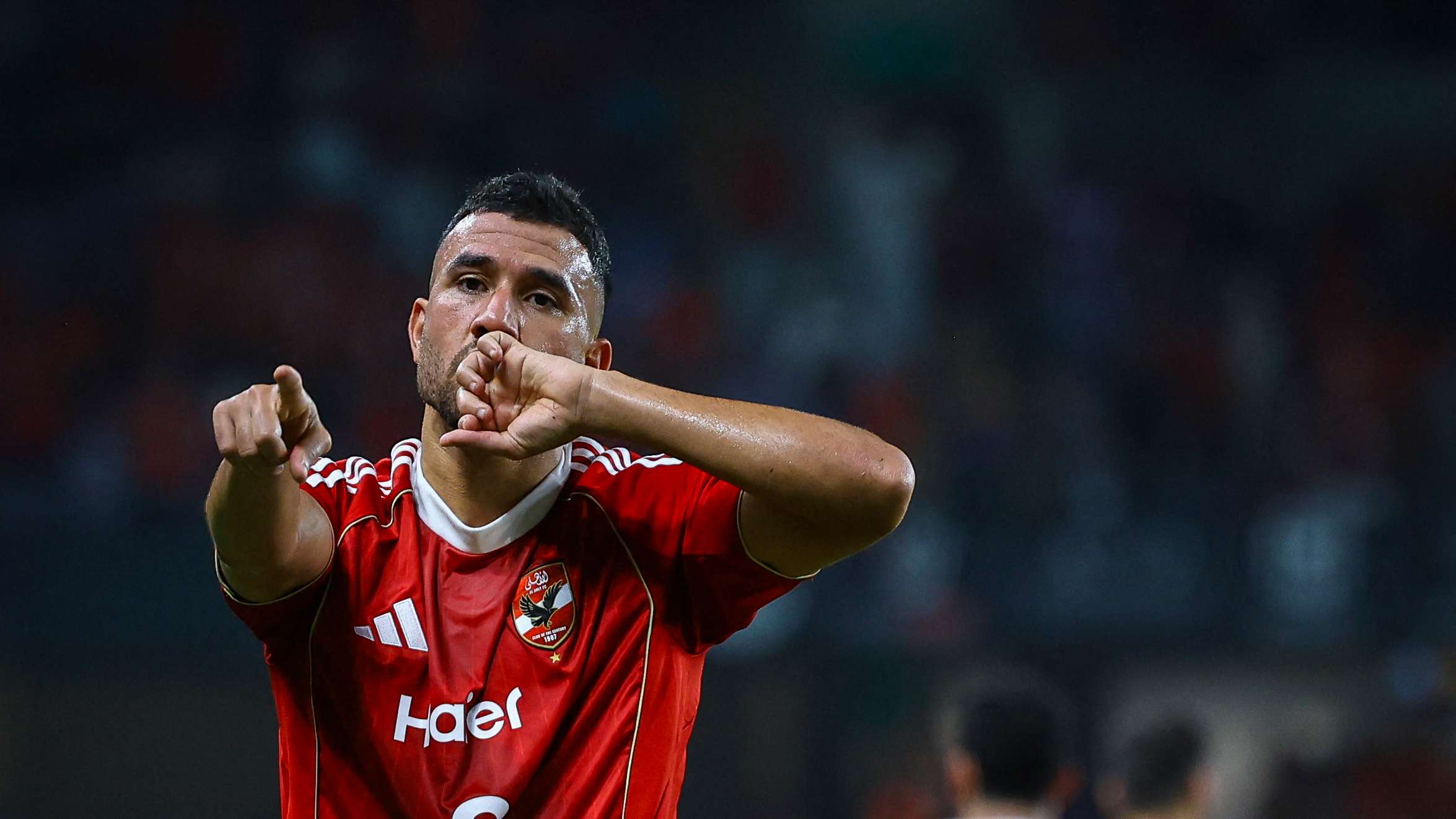 Egyptian-Super-Cup-Semi-Final