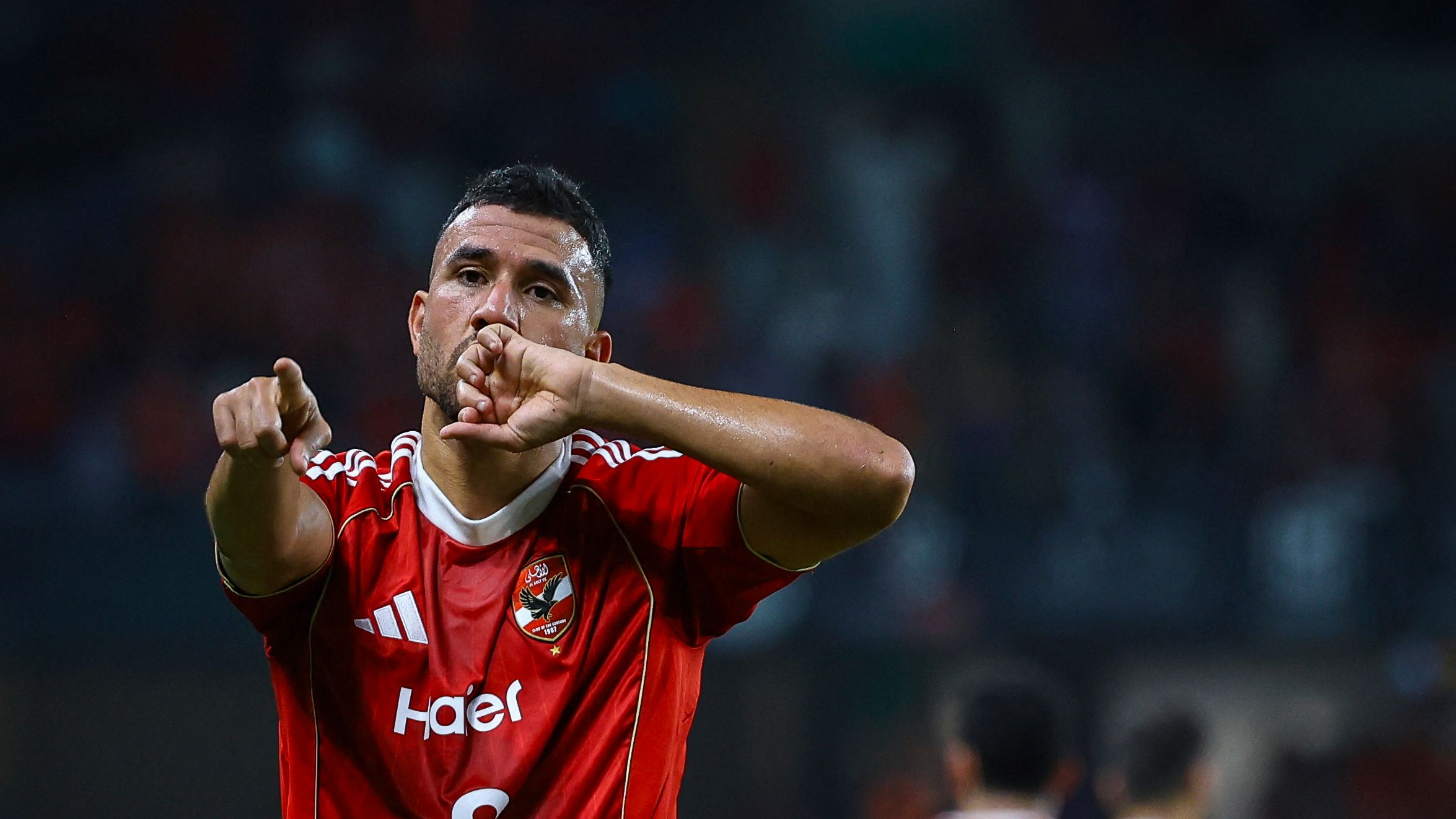 Egyptian-Super-Cup-Semi-Final