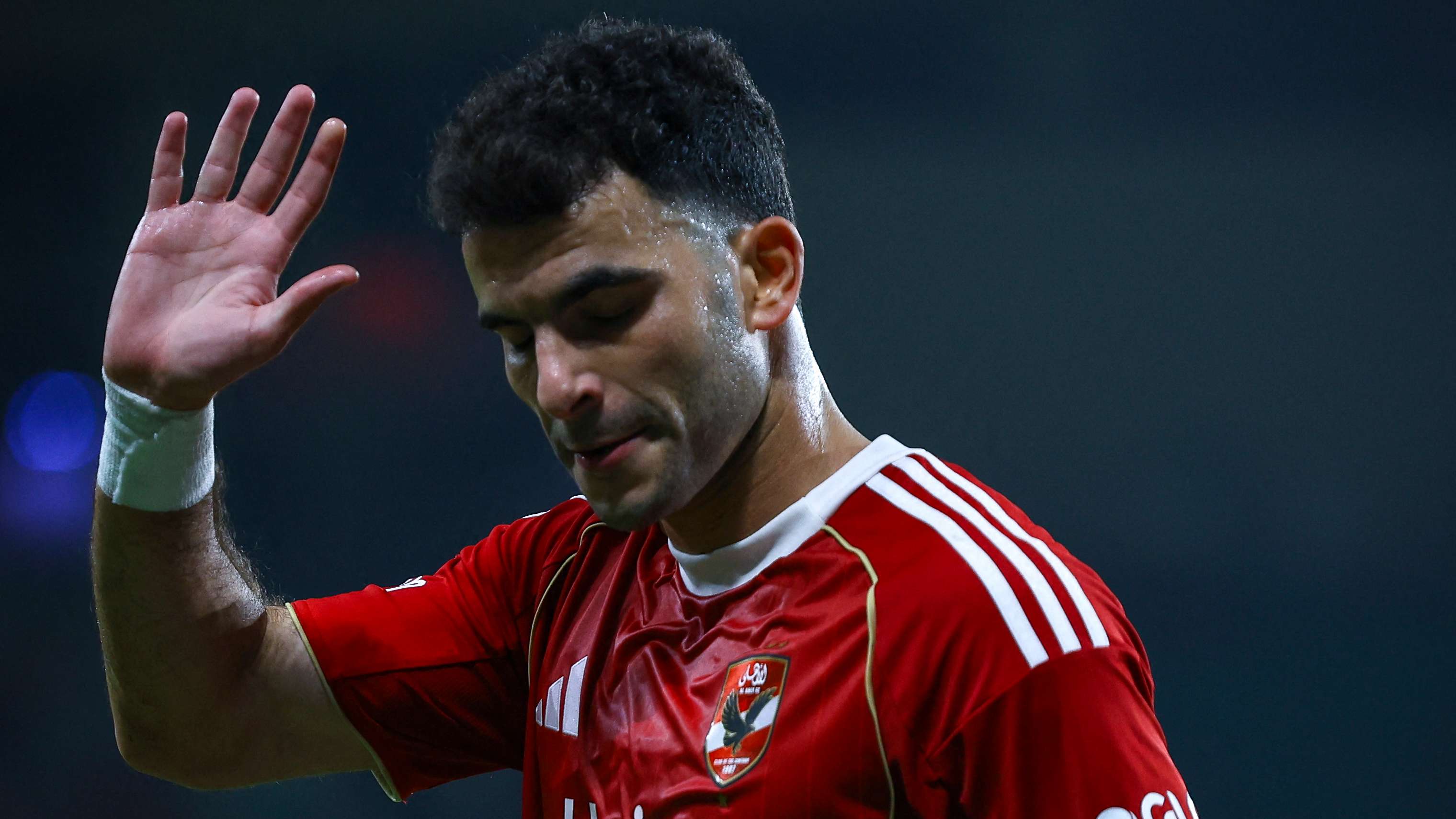 Egyptian-Super-Cup-Semi-Final