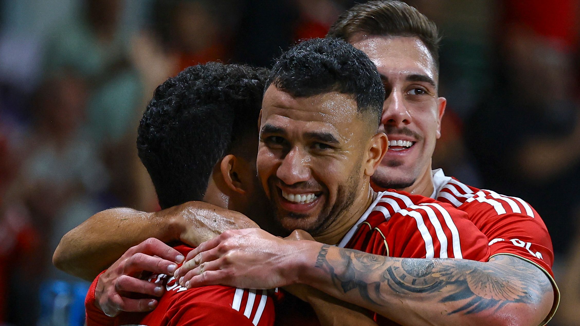 Egyptian-Super-Cup-Semi-Final