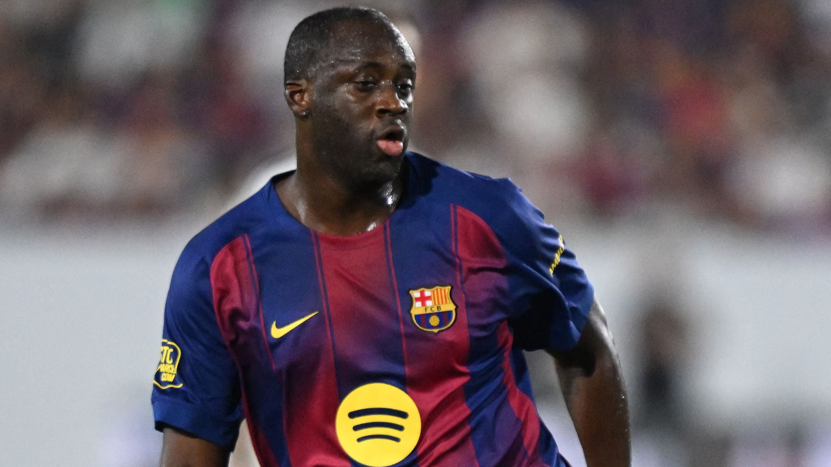 توريه يصف جوارديولا بـ