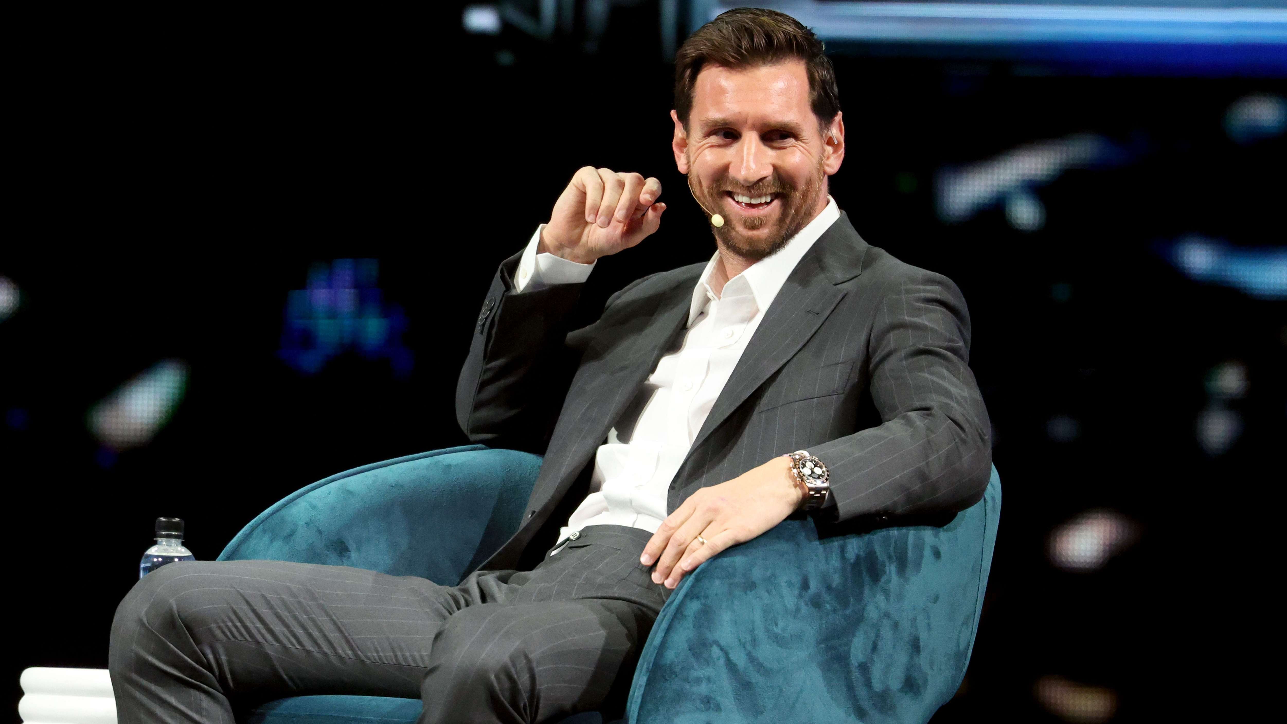 America Business Forum - Day 1