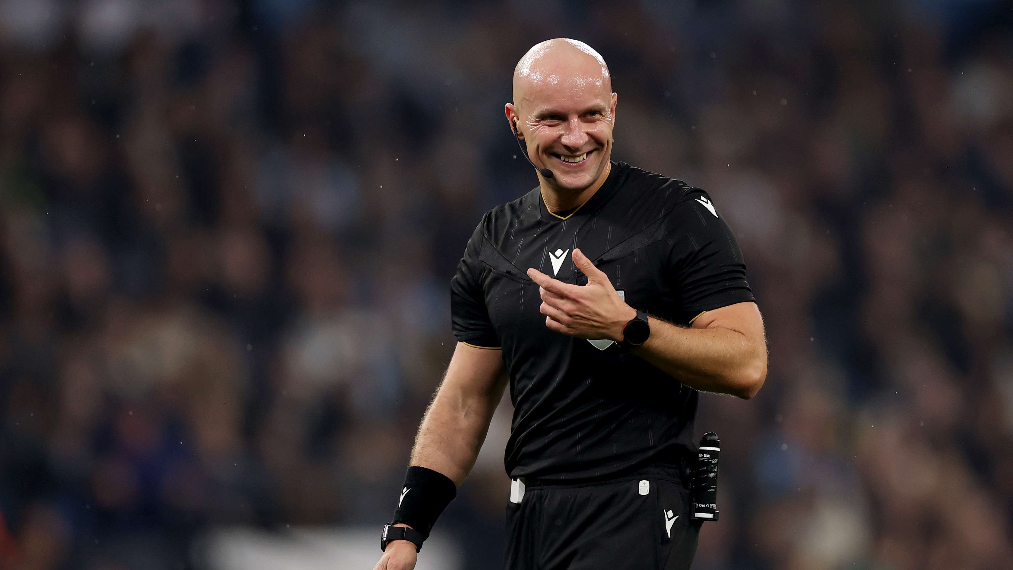 Manchester City v Borussia Dortmund - UEFA Champions League 2025/26 League Phase MD4