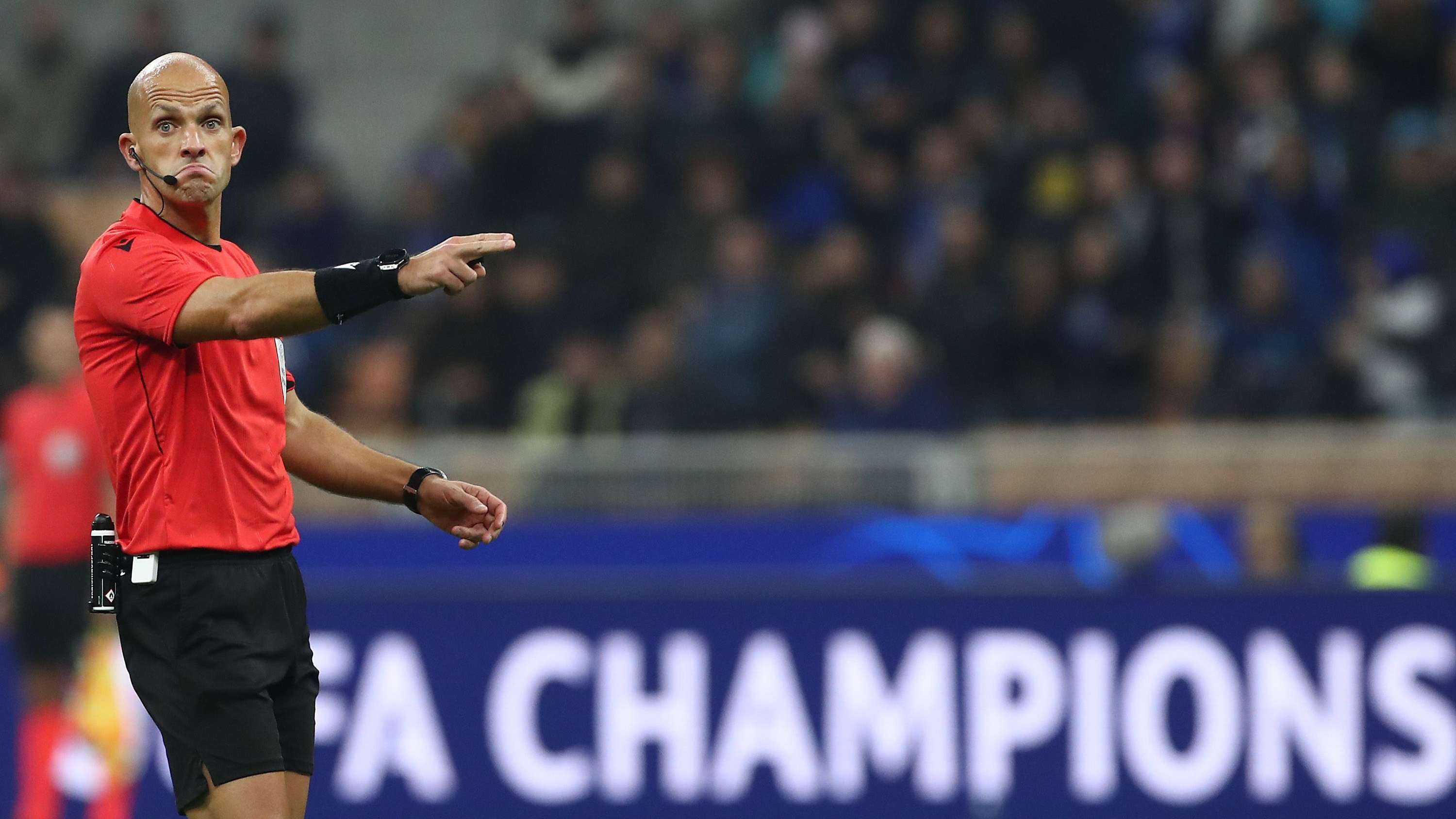 FC Internazionale Milano v FC Kairat Almaty - UEFA Champions League 2025/26 League Phase MD4