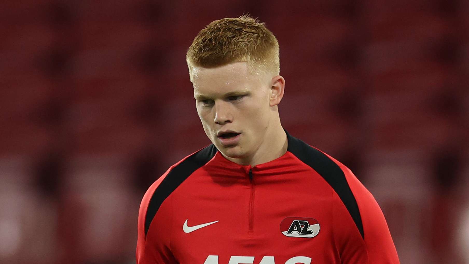 Crystal Palace FC v AZ Alkmaar - UEFA Conference League 2025/26 League Phase MD3