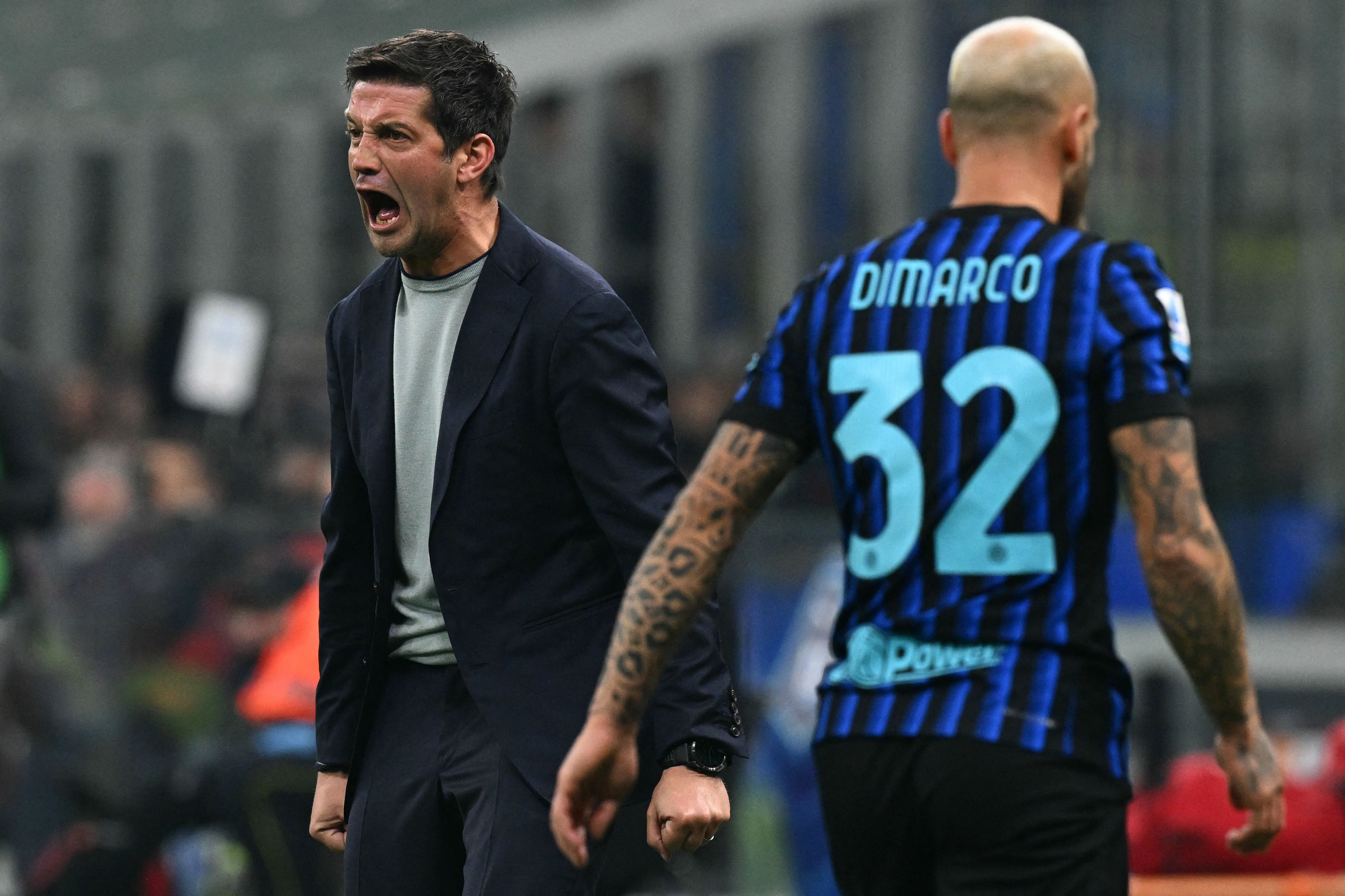 Inter 米兰 Getty Images 照片 2245381296 搜索