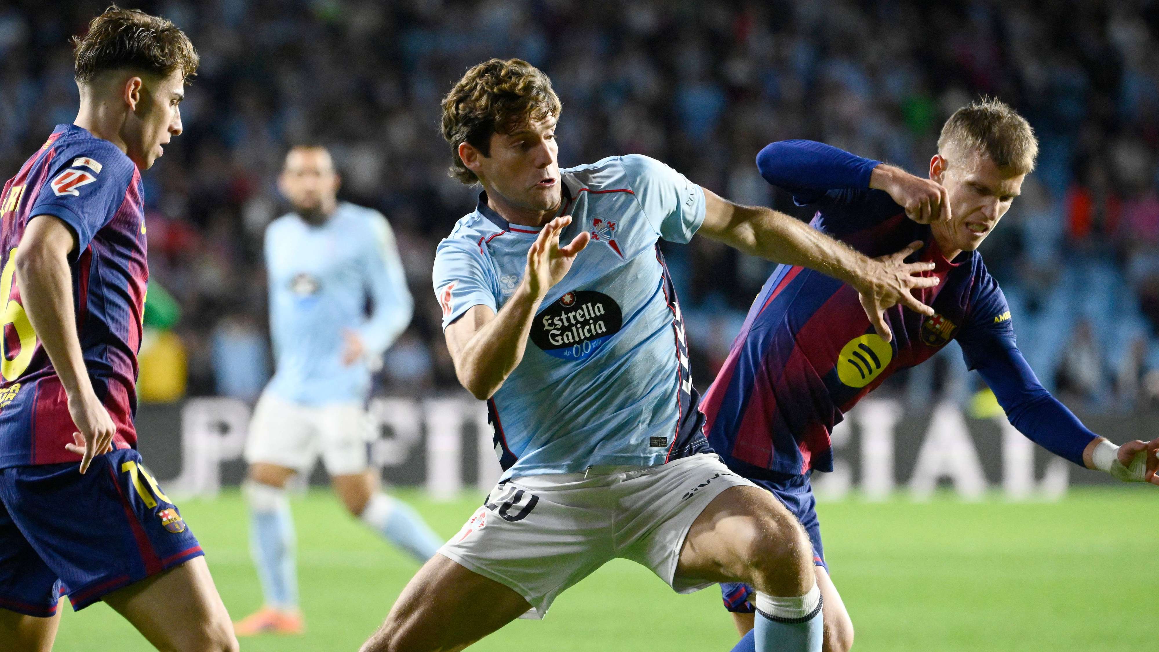 FBL-ESP-LIGA-CELTA-BARCELONA