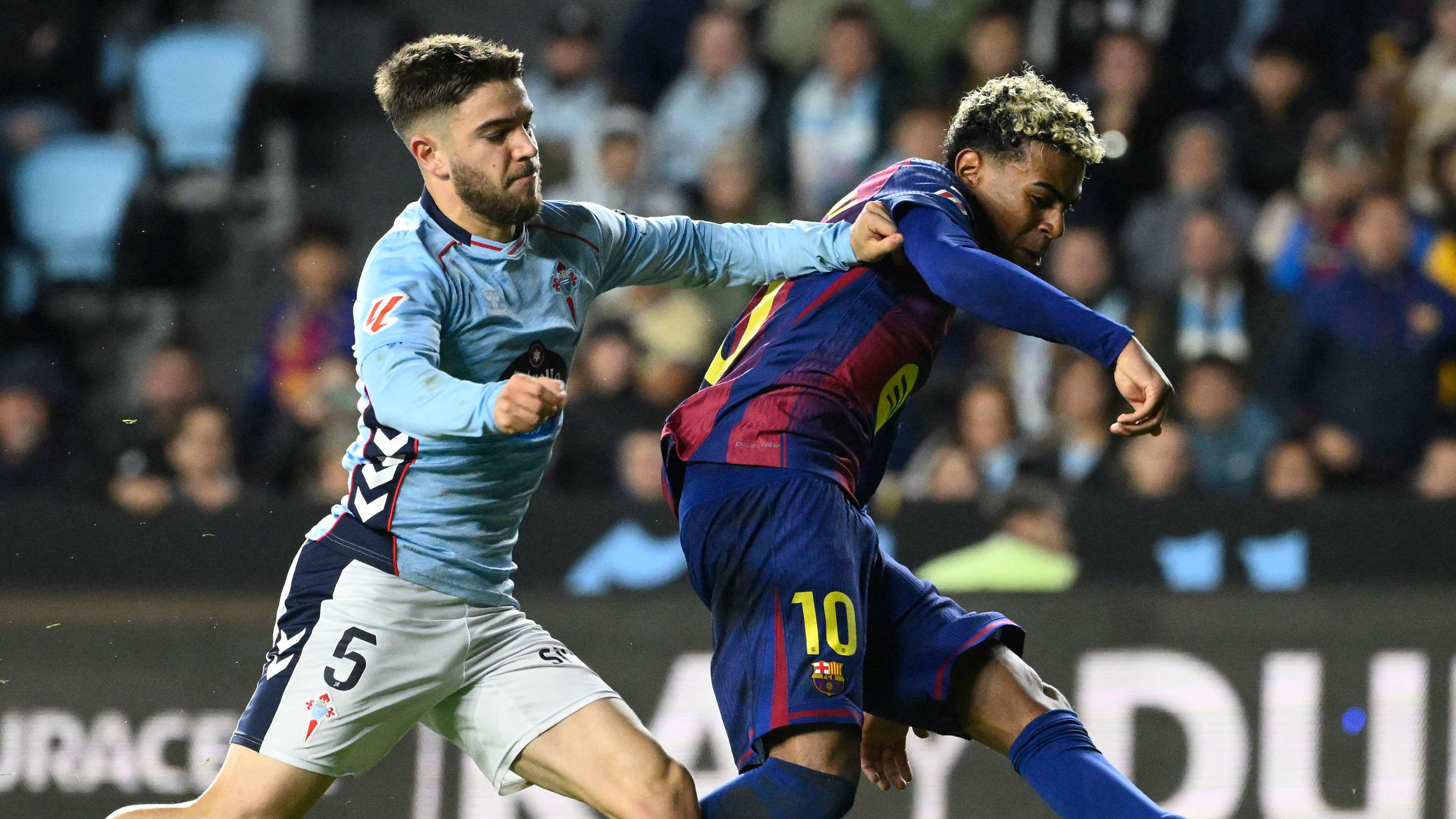 TOPSHOT-FBL-ESP-LIGA-CELTA-BARCELONA