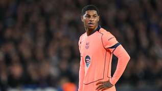 Club Brugge KV v FC Barcelona - UEFA Champions League 2025/26 League Phase MD4