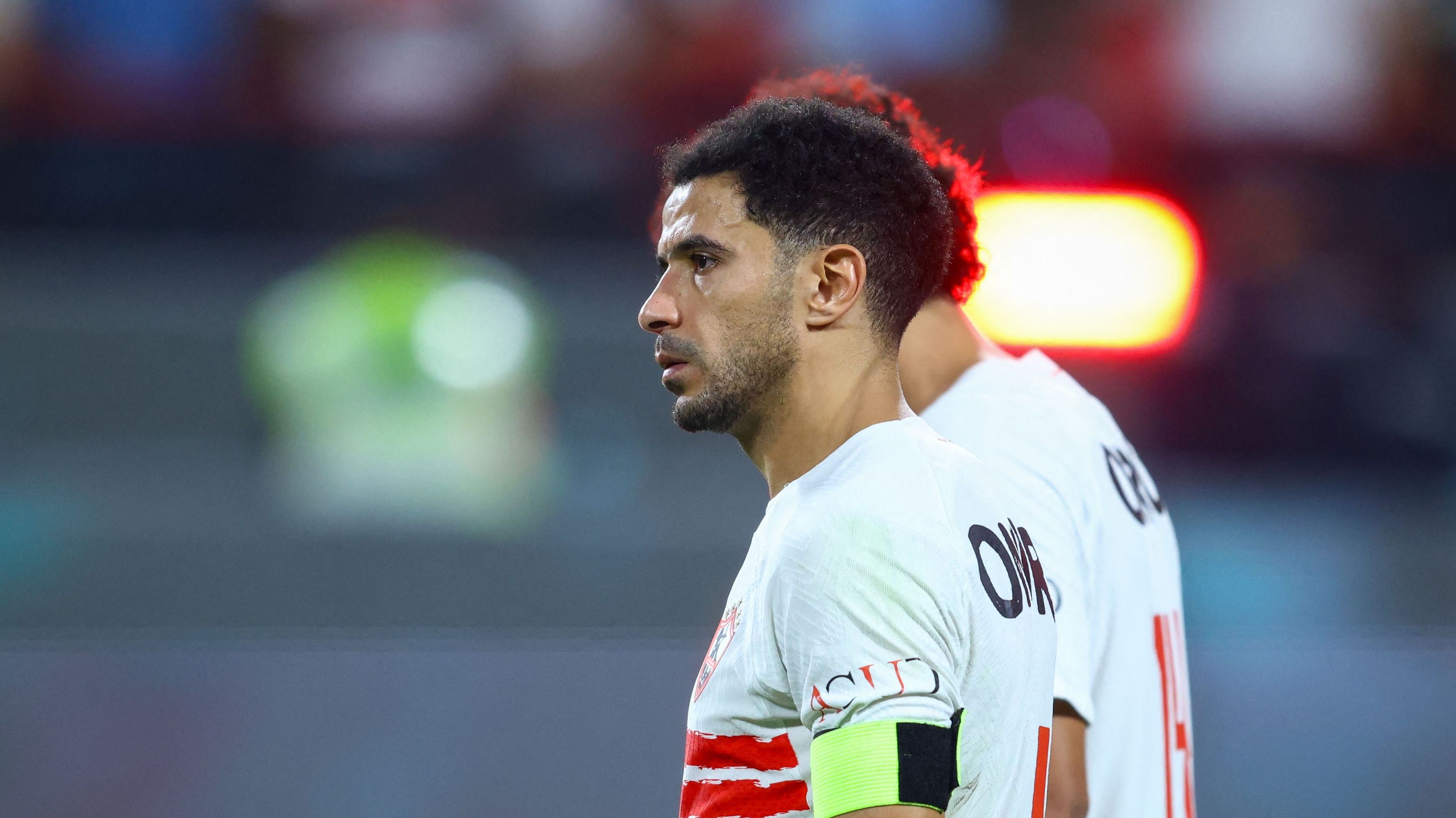 الزمالك يودع كأس مصر بخسارة مفاجئة أمام سيراميكا كليوباترا في دور الـ16