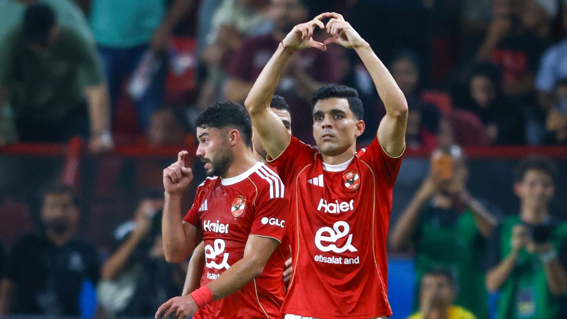 الاتحاد المصري يدرس خطوة مفاجئة في ملف المحترفين الأجانب