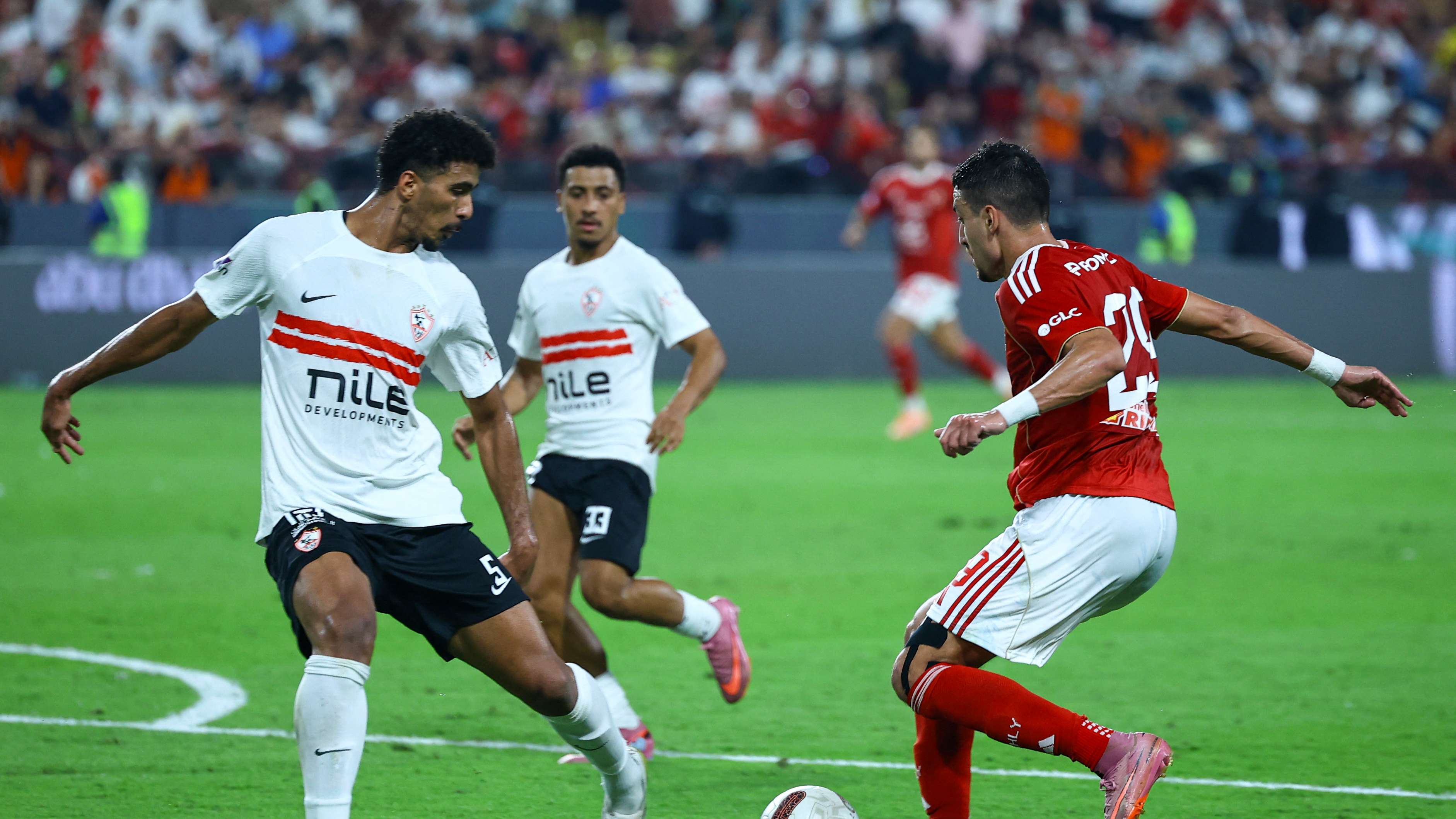 Al-Ahly-FC-vs-Zamalek-SC-Final-NBE-Egyptian-Super-Cup-2025
